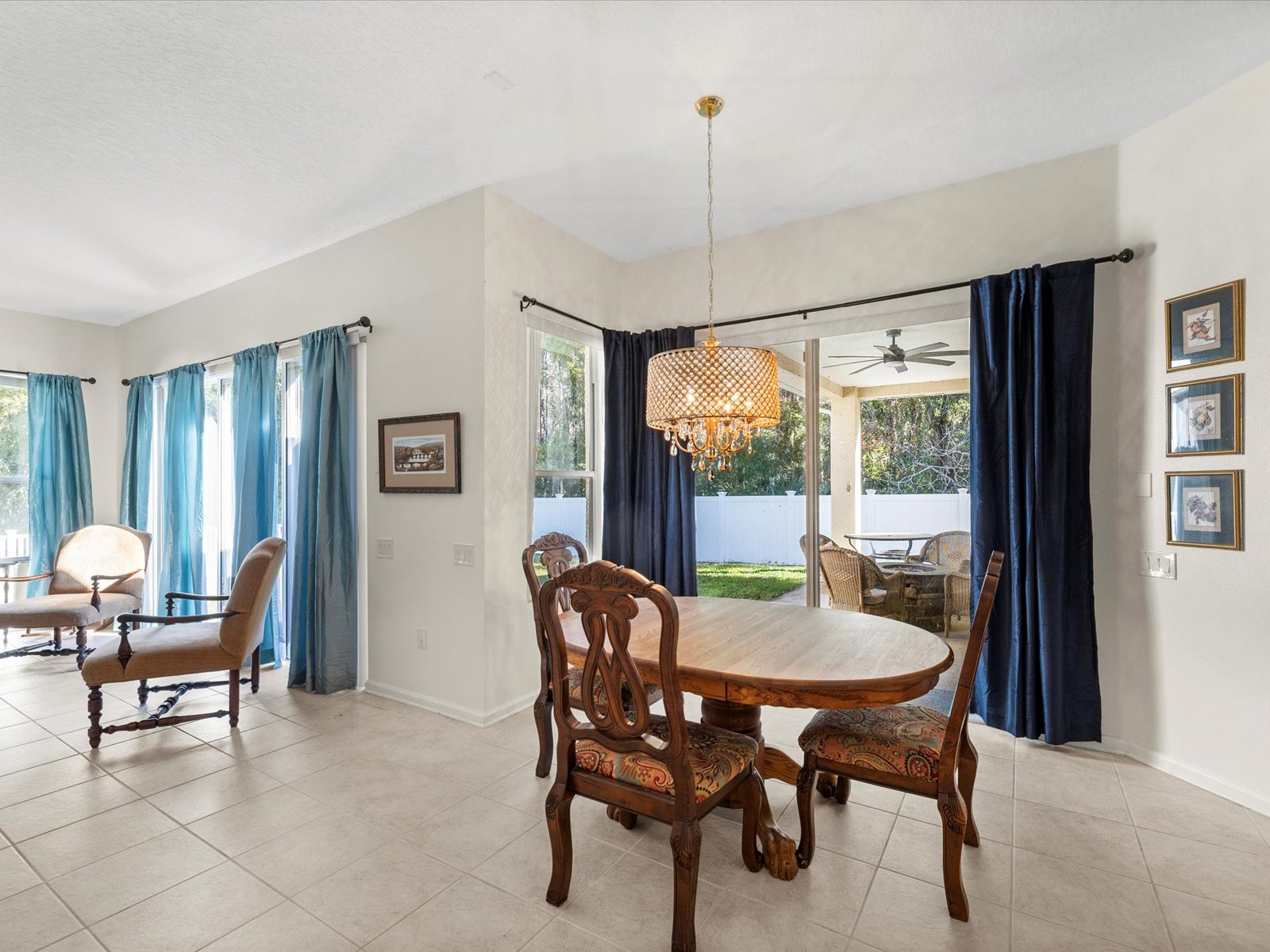 Wesley Chapel, Florida, 33544, United States, 4 Bedrooms Bedrooms, ,5 BathroomsBathrooms,Residential,For Sale,2000097