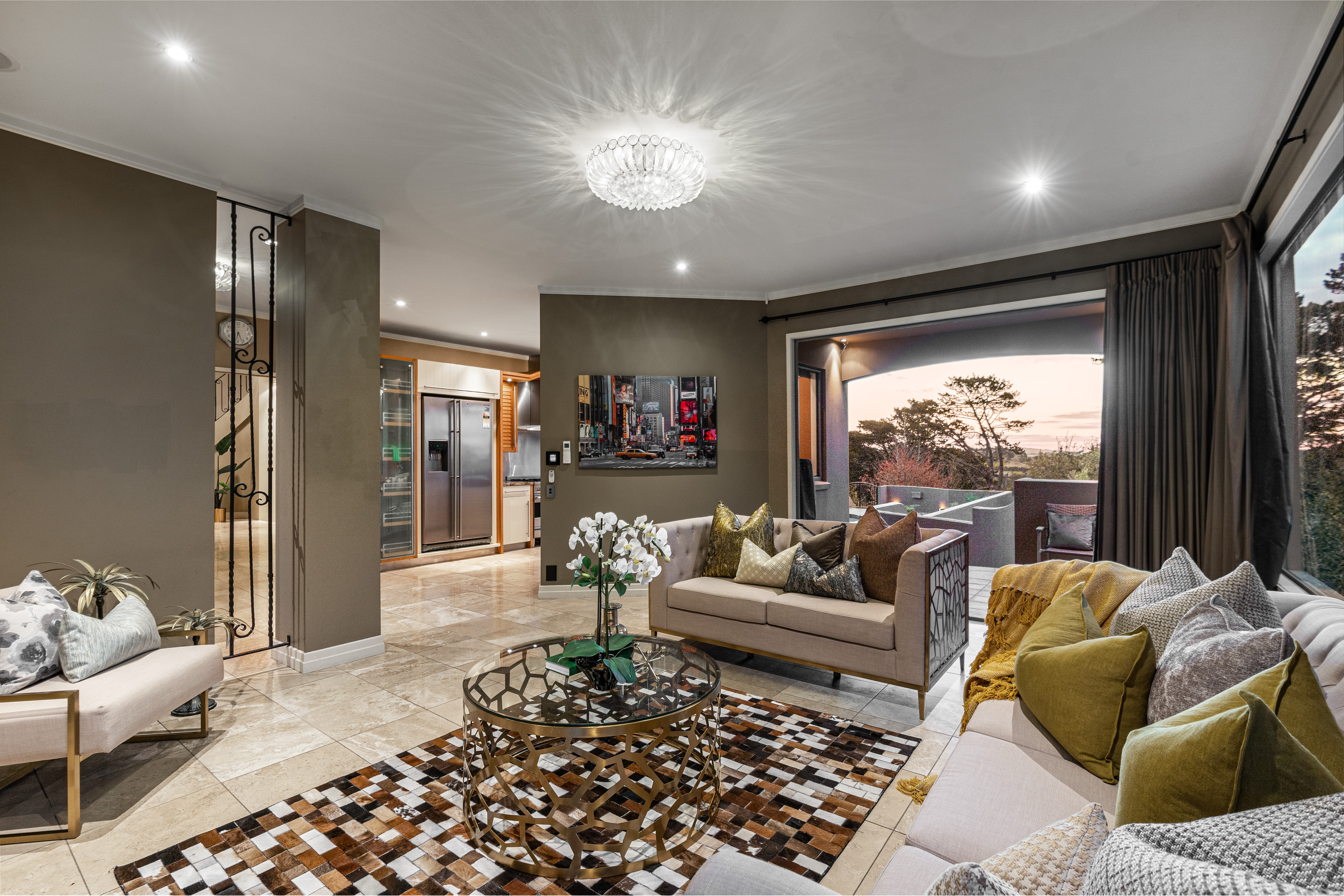  21 Messenger Road, Stillwater, Rodney, Auckland - 物件實景