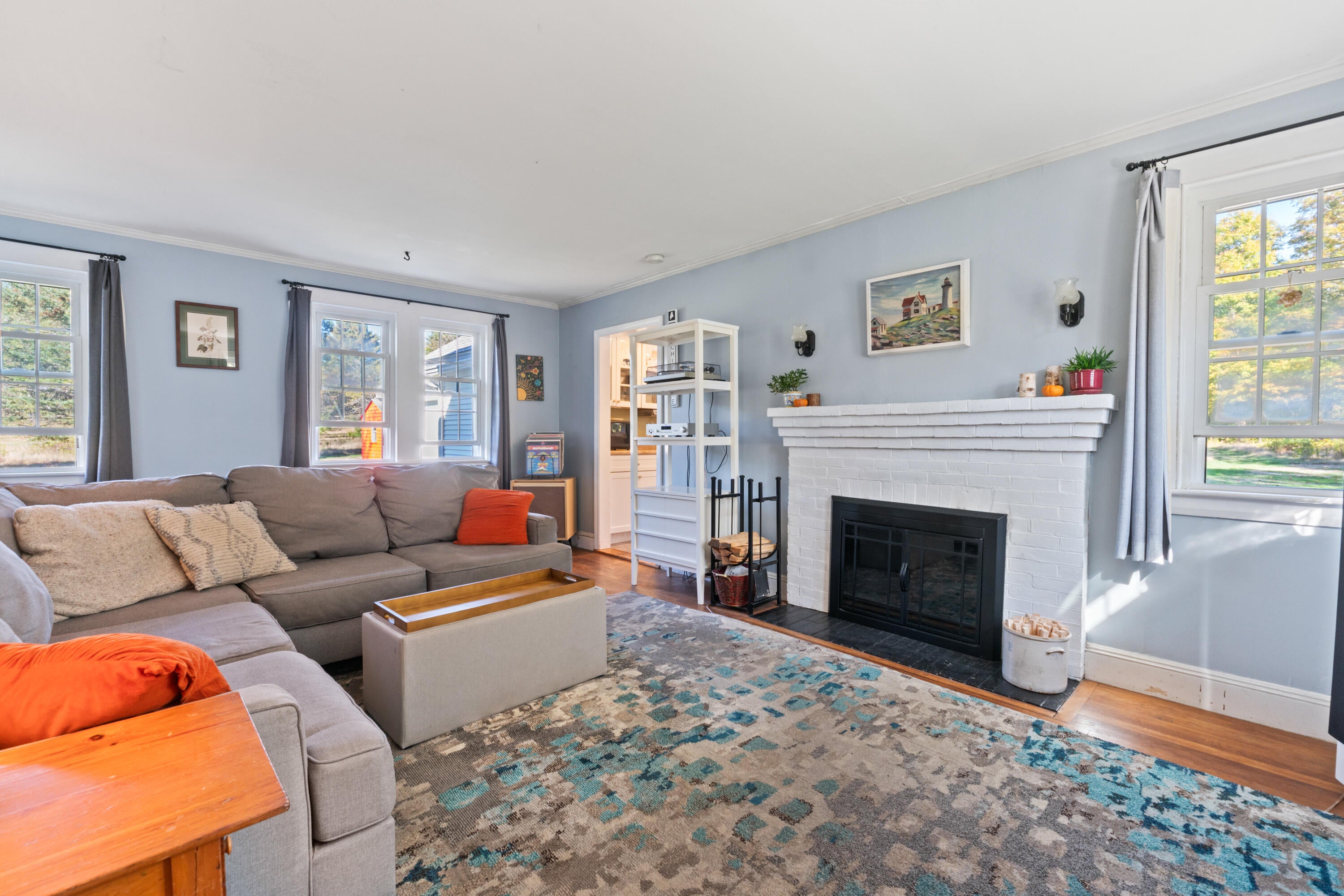 Eliot, Maine, 03903, United States, 4 Bedrooms Bedrooms, ,2 BathroomsBathrooms,Residential,For Sale,1977194