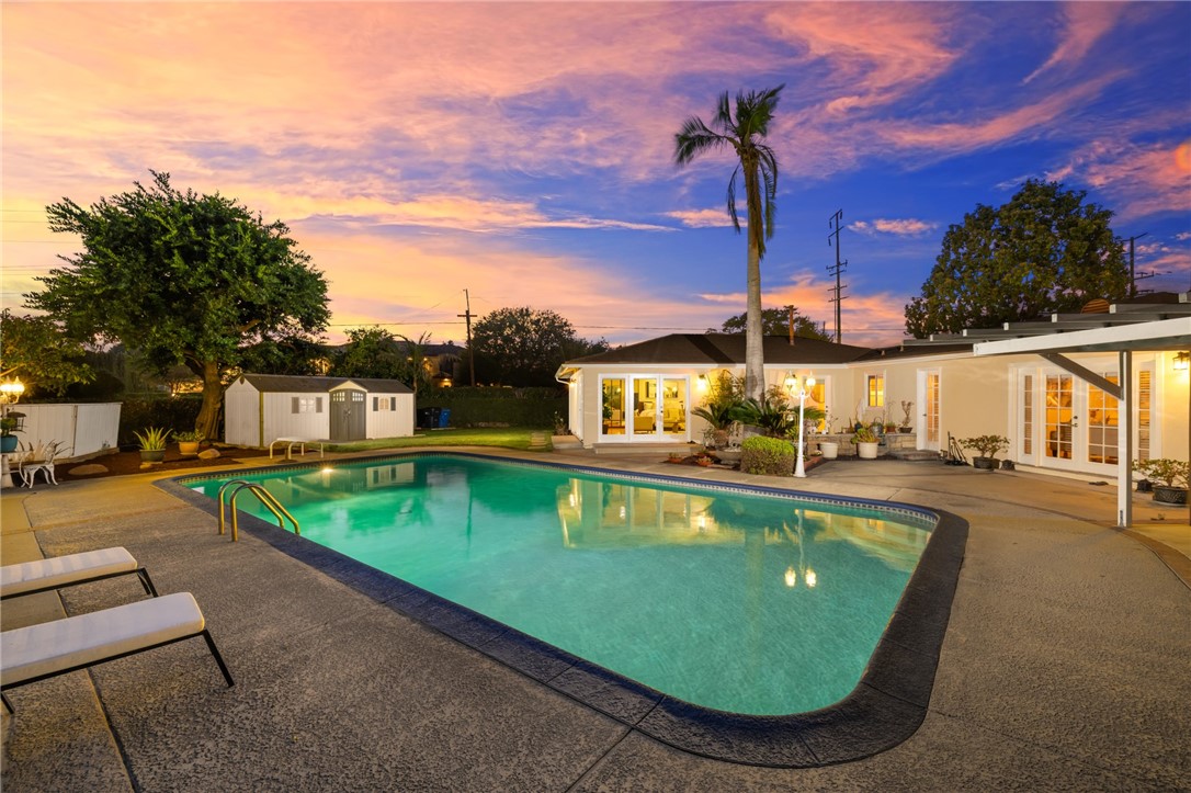 Arcadia, California, 91007, United States, 3 Bedrooms Bedrooms, ,2 BathroomsBathrooms,Residential,For Sale,1989649