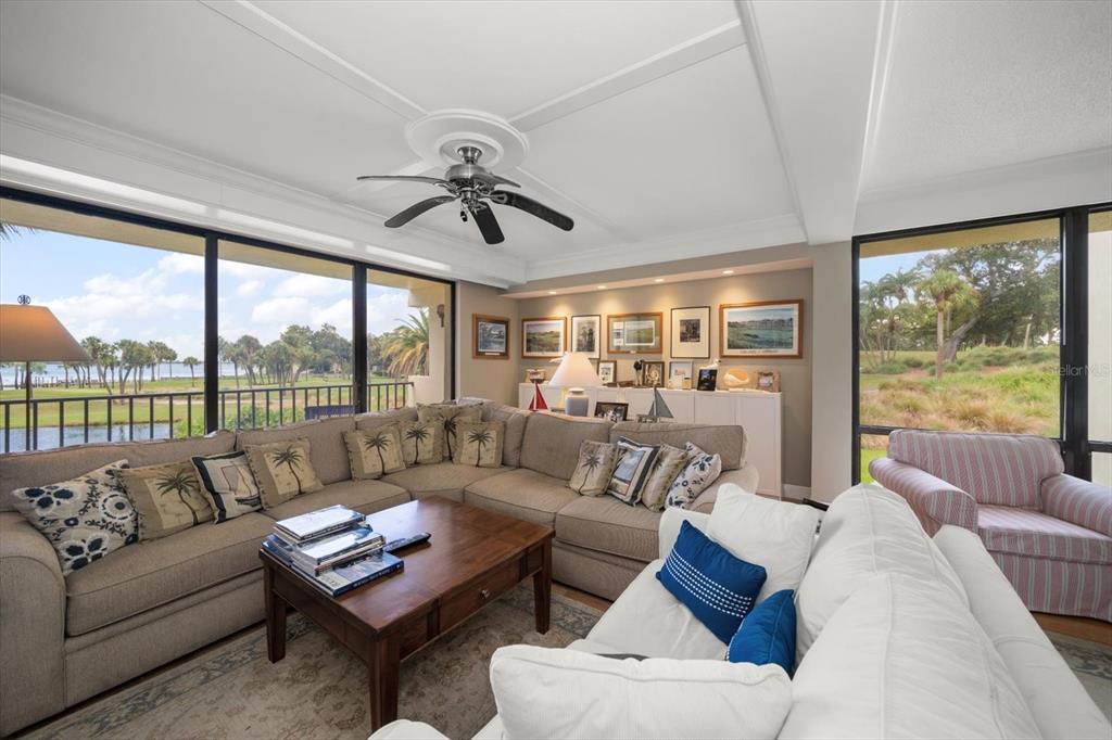 50 Coe Road Unit 311, Belleair, Florida, 33756, United States, 2 Bedrooms Bedrooms, ,2 BathroomsBathrooms,Residential,For Sale,50 Coe Road Unit 311,1616620