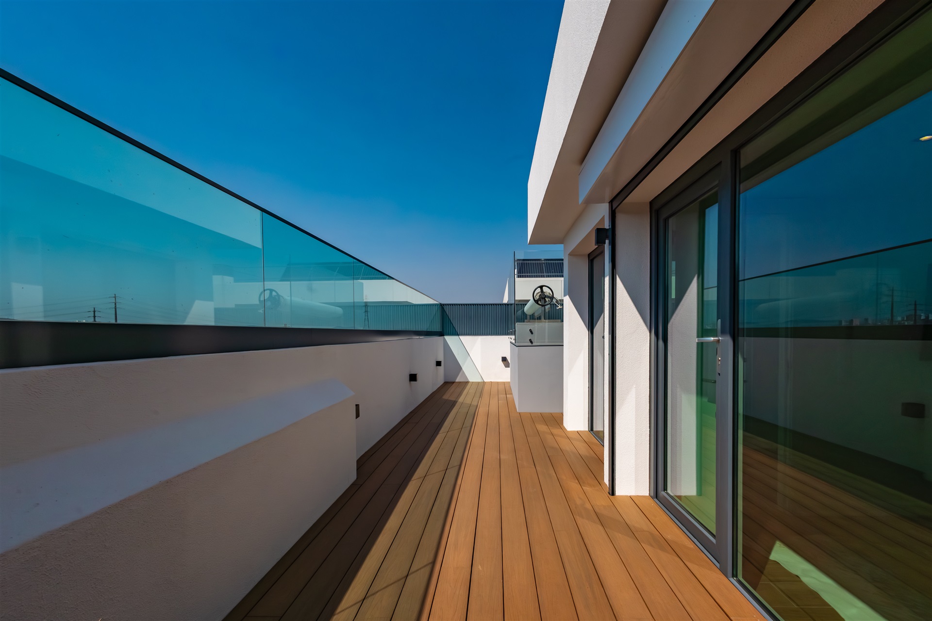  Ultimo Piso/Penthouse, 3 bedrooms, for Sale - 物件實景