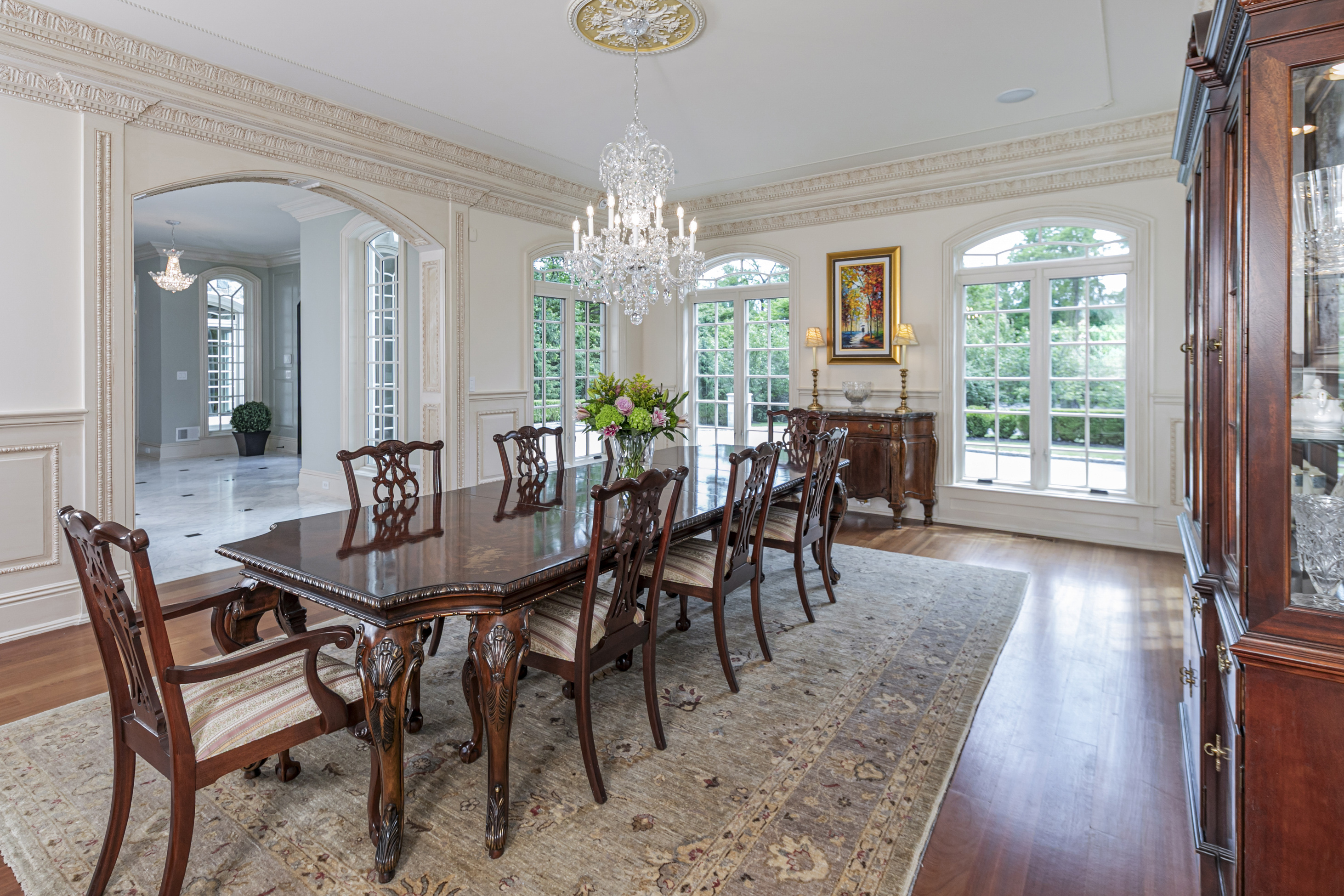  Extraordinary estate set on one of Princeton