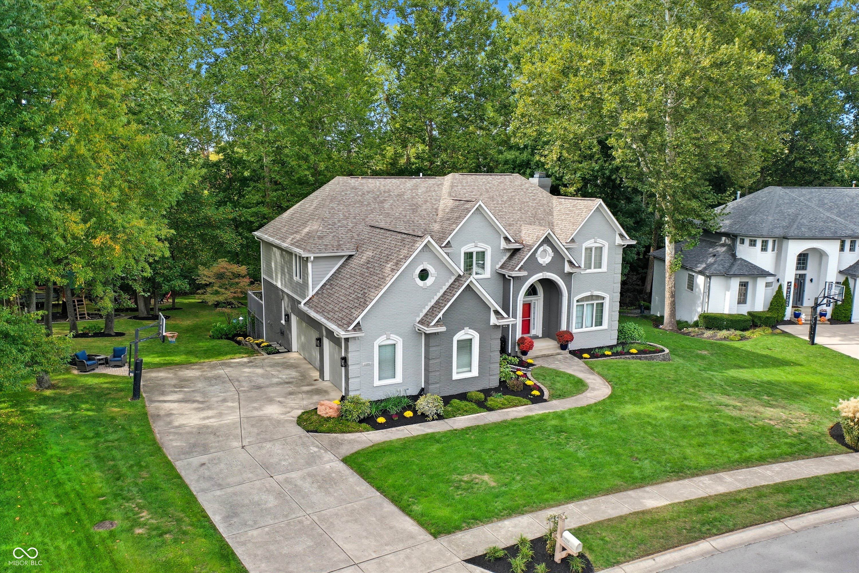 Fishers, Indiana, 46037, United States, 6 Bedrooms Bedrooms, ,5 BathroomsBathrooms,Residential,For Sale,1992348