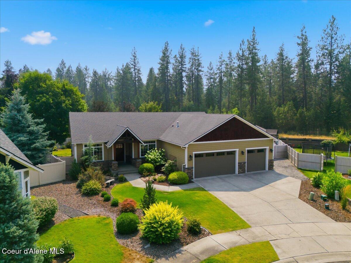 Cane St, Post Falls, ID 83854 #1