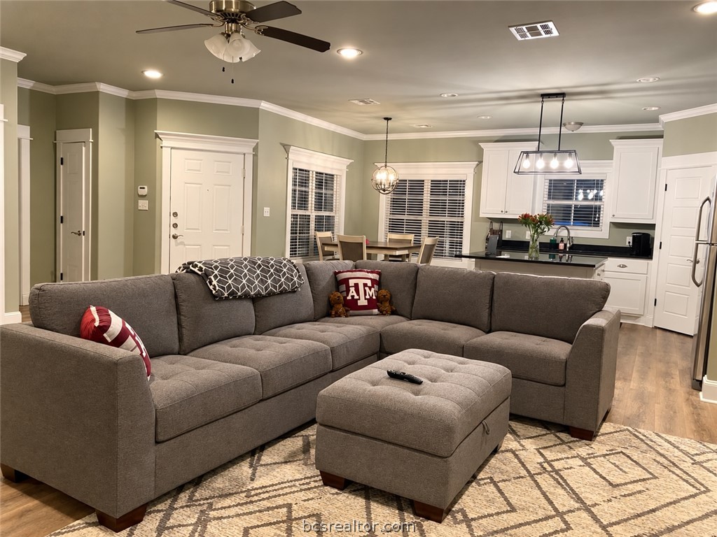 Park Pl, College Station, TX 77840 #1