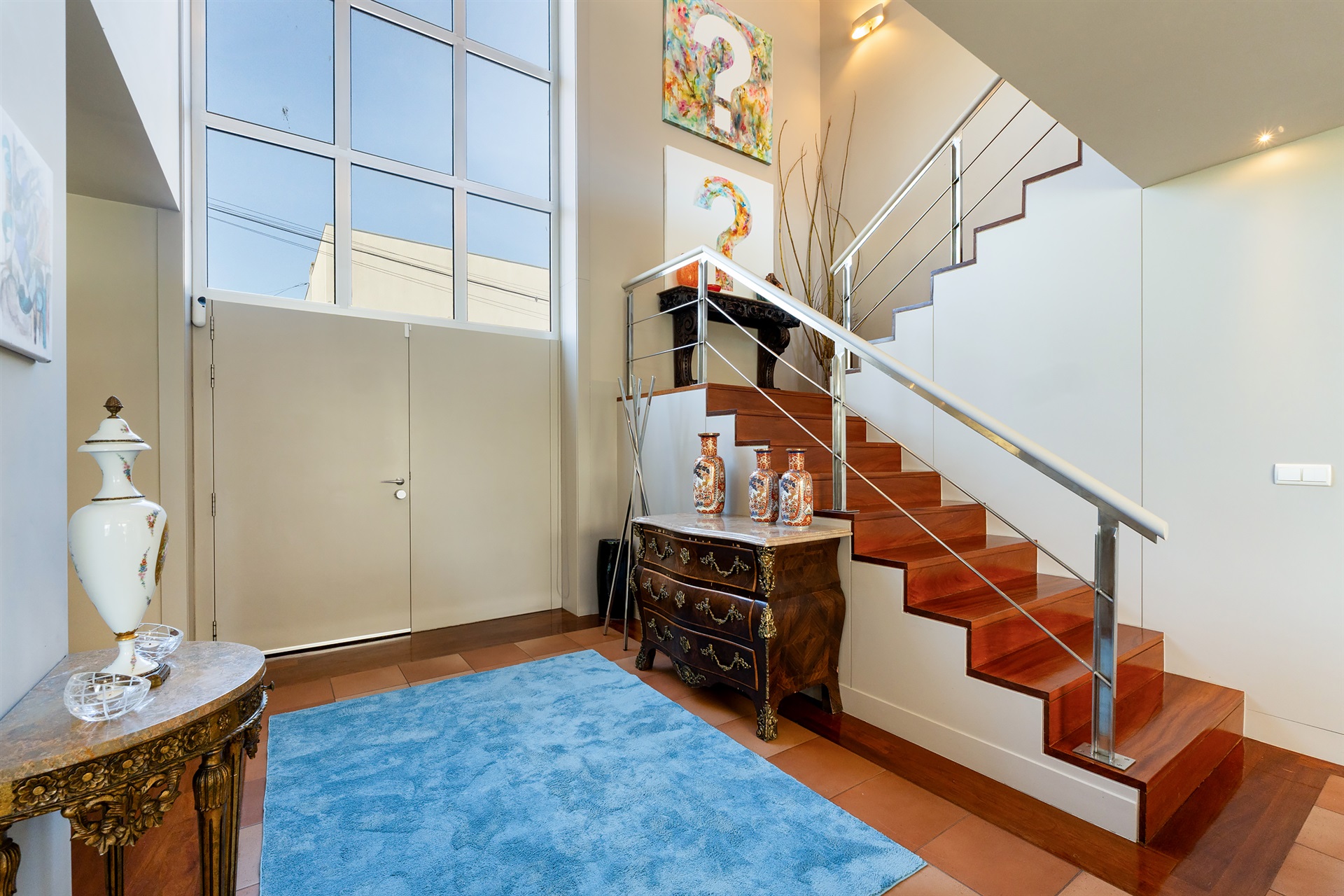  Detached house, 5 bedrooms, for Sale - 物件實景