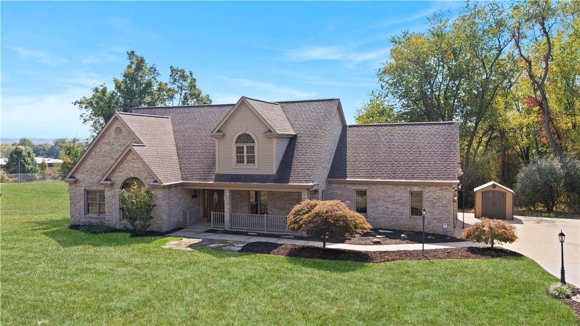 Cranberry Twp, Pennsylvania, 16066, United States, 4 Bedrooms Bedrooms, ,3 BathroomsBathrooms,Residential,For Sale,1947060