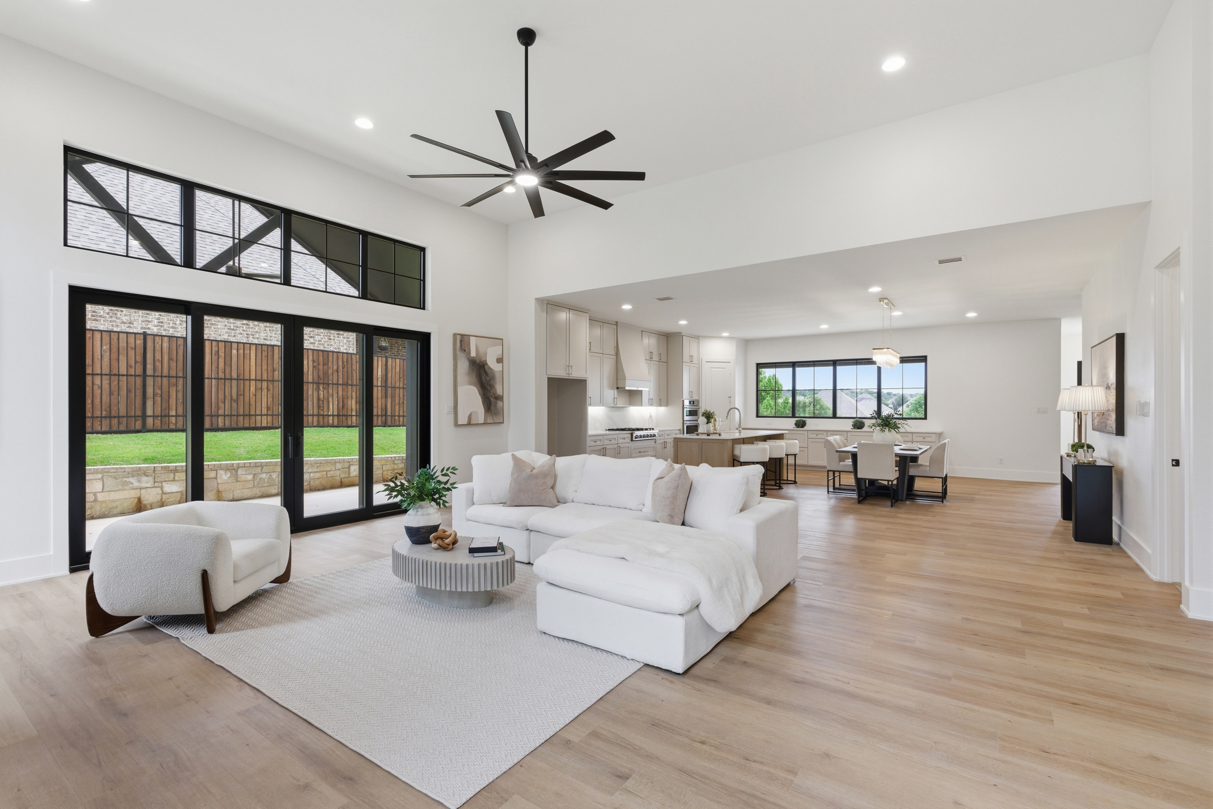  4513 Fair Creek Terrace - 物件實景