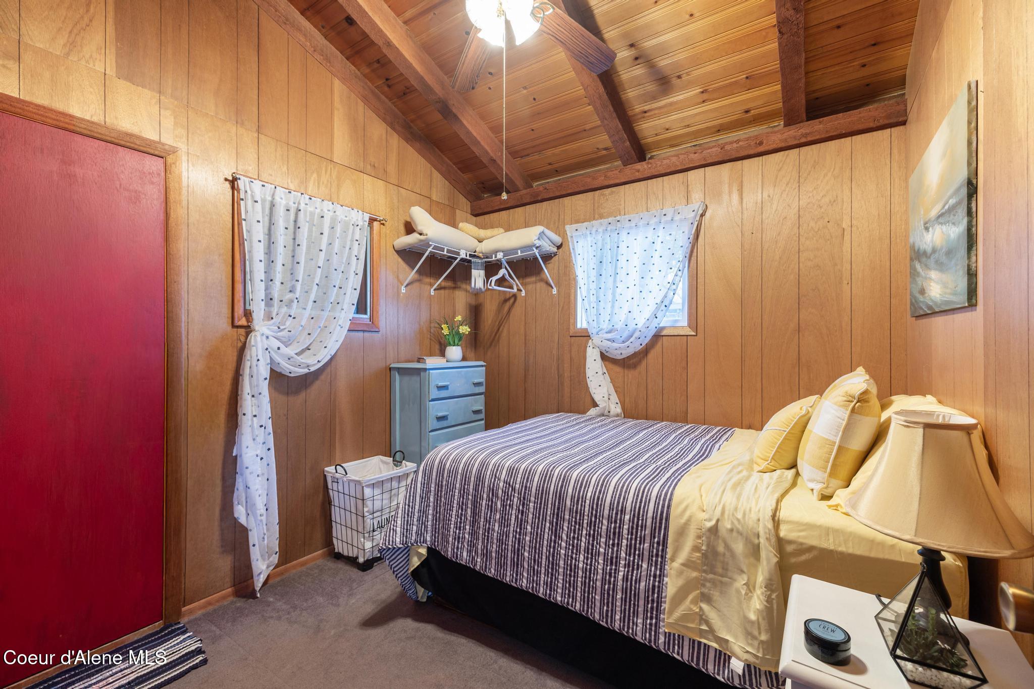 Harrison, Idaho, 83833, United States, 2 Bedrooms Bedrooms, ,Residential,For Sale,1955439