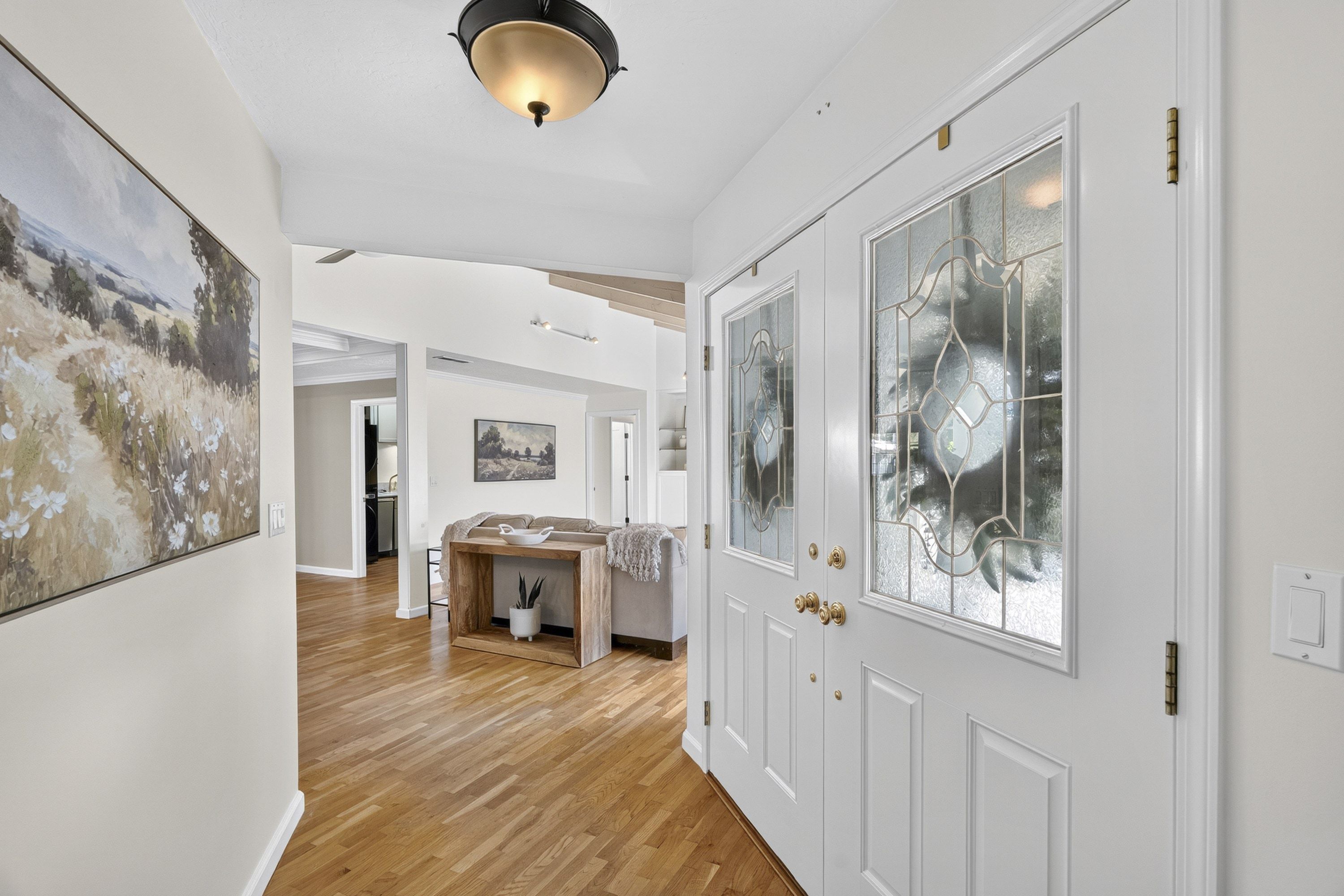  3999 Cherryvale Avenue, Soquel - 物件實景