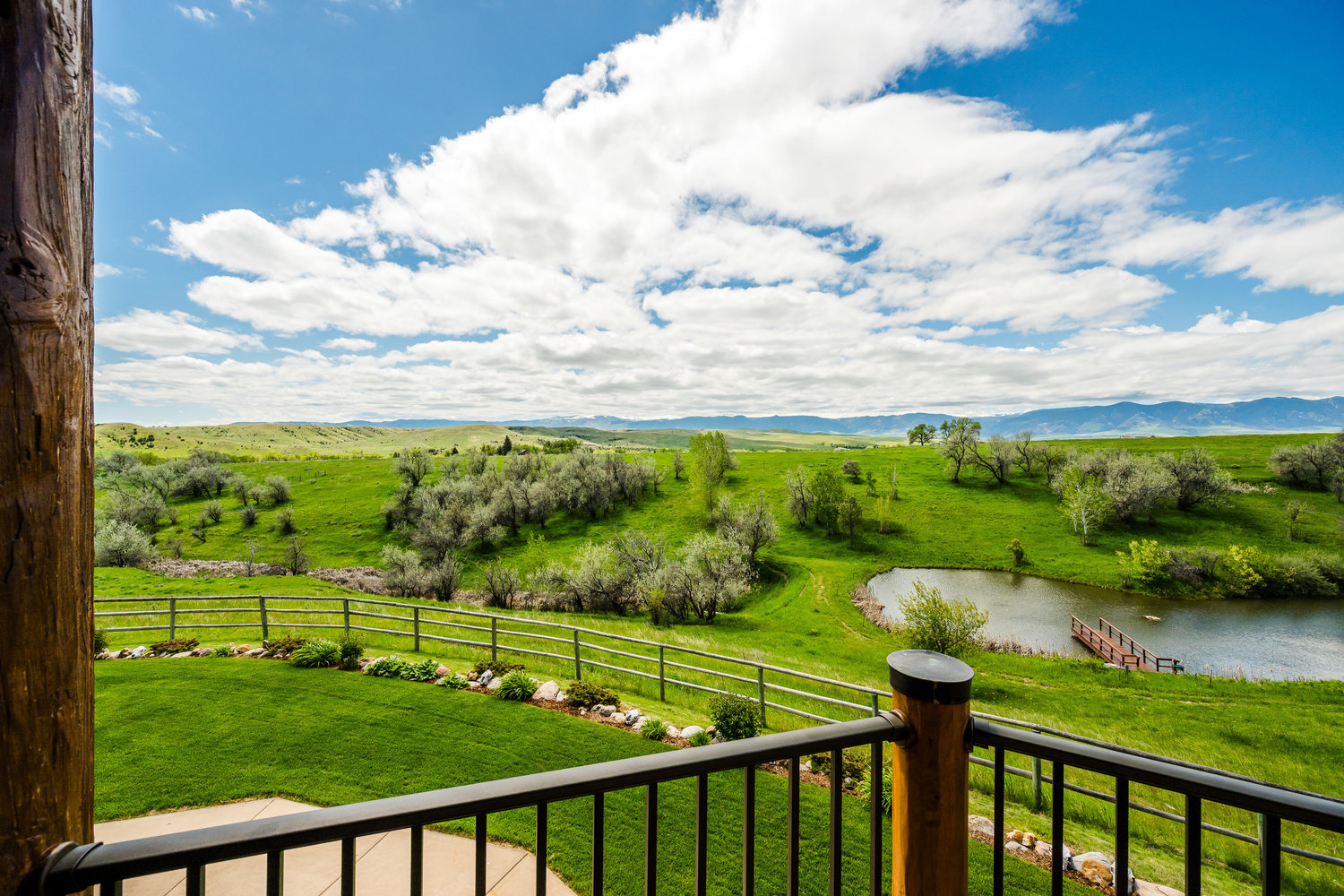 48 Golf Course Road, Sheridan, Wyoming, 82801, United States, 5 Bedrooms Bedrooms, ,4 BathroomsBathrooms,Residential,For Sale,48 Golf Course Road,1654059