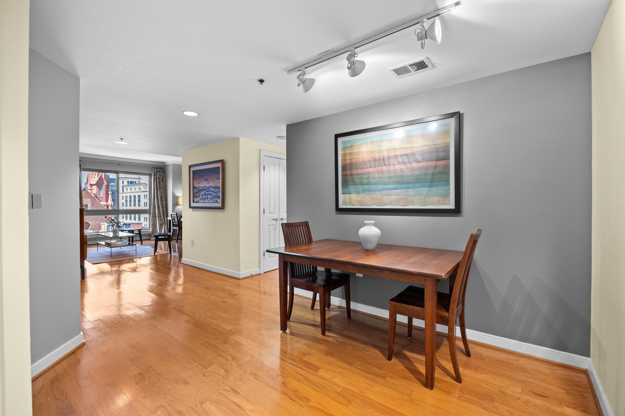  777 7th Street NW, Washington, DC, 20001 - 物件實景