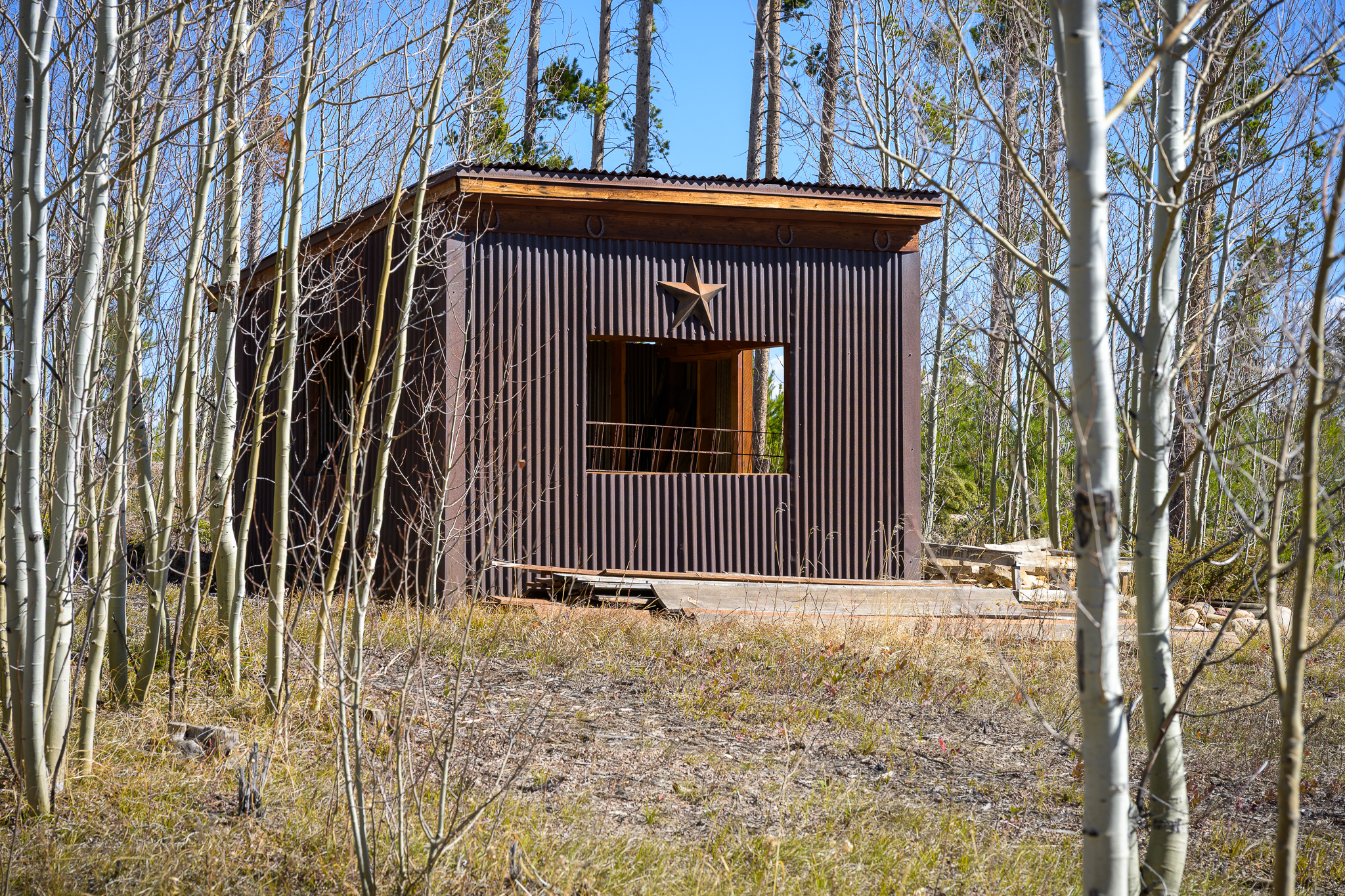  201 Samaia Court, Tabernash, CO 80478 - 物件實景