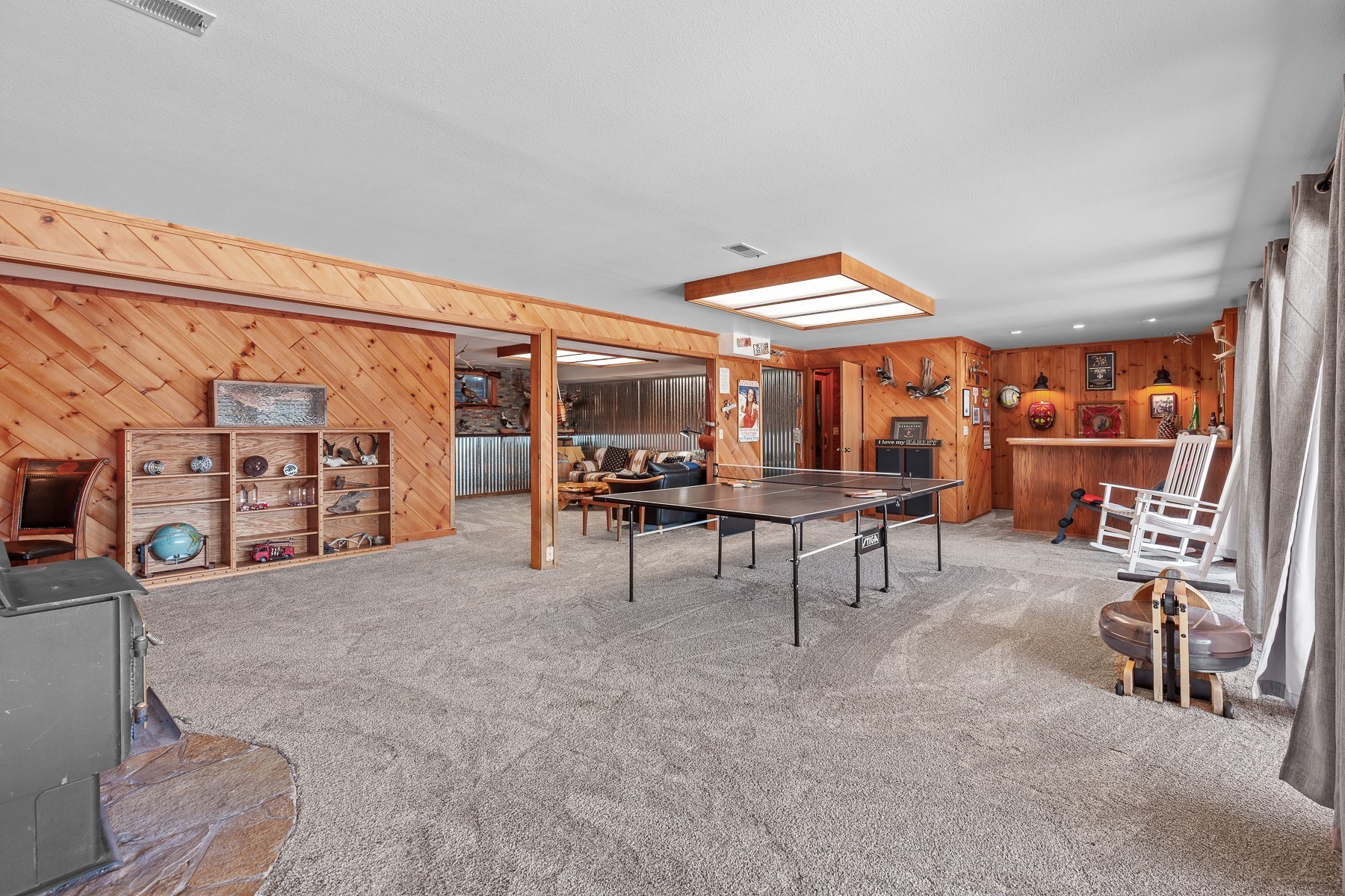  Ranchette - 物件實景