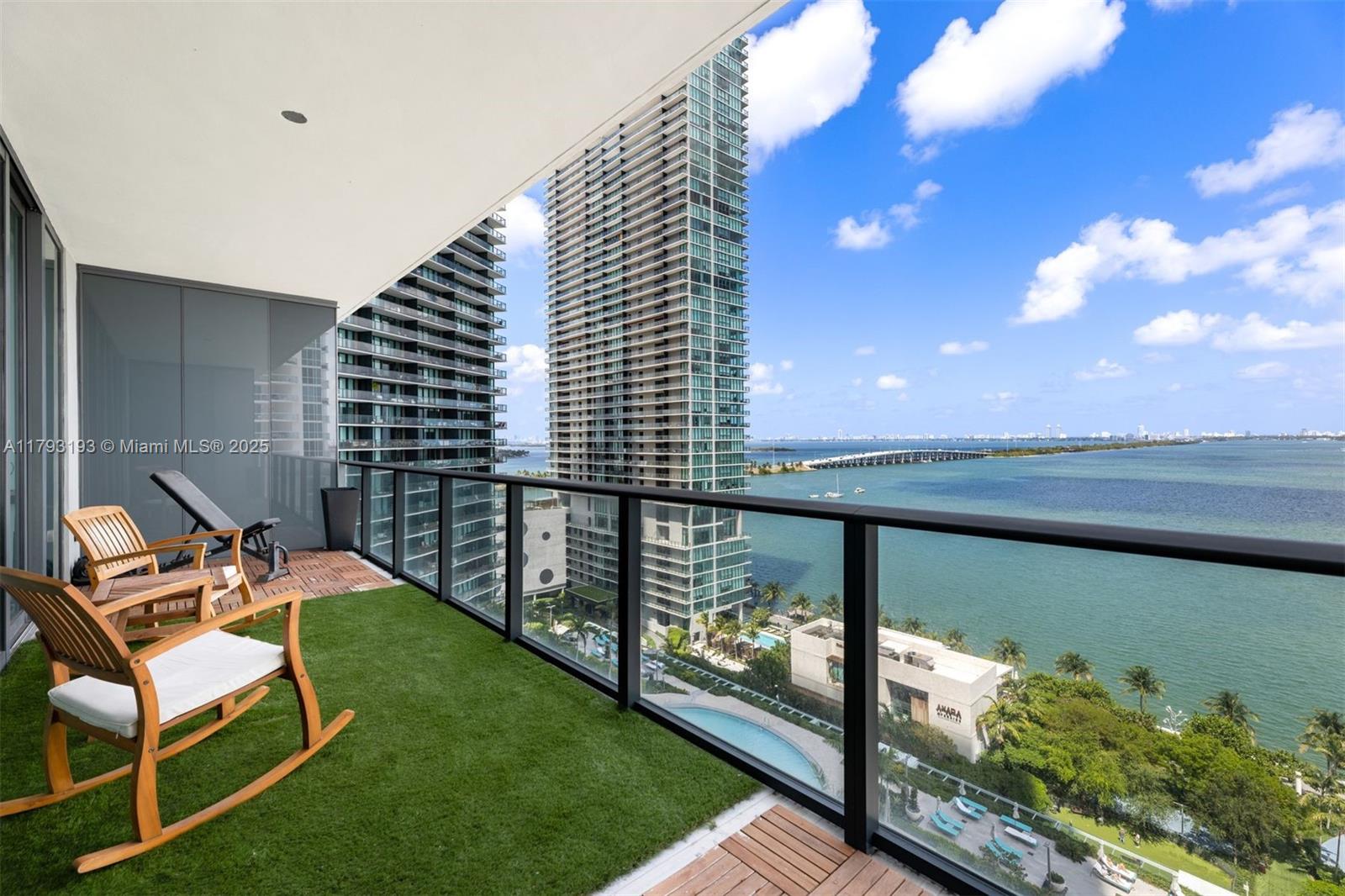 Miami, Florida, 33137, United States, 1 Bedroom Bedrooms, ,2 BathroomsBathrooms,Residential,For Sale,1792860