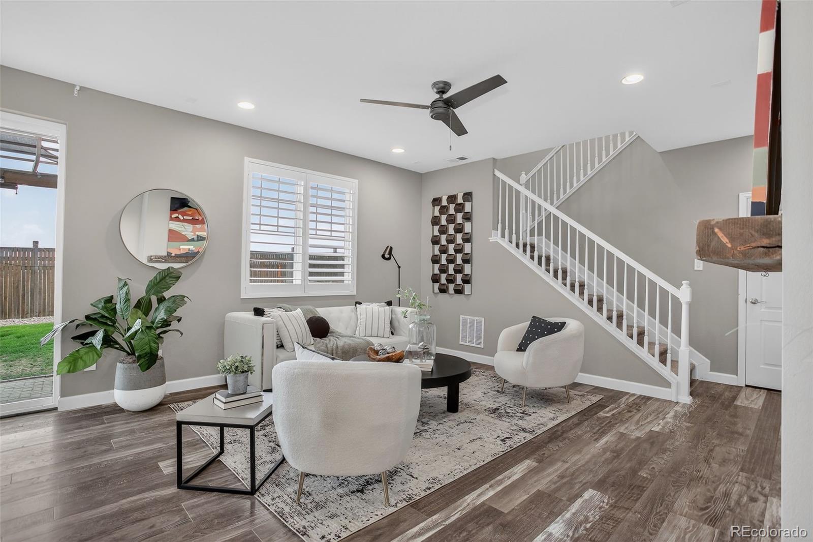 Aurora, Colorado, 80015, United States, 3 Bedrooms Bedrooms, ,2 BathroomsBathrooms,Residential,For Sale,1911387