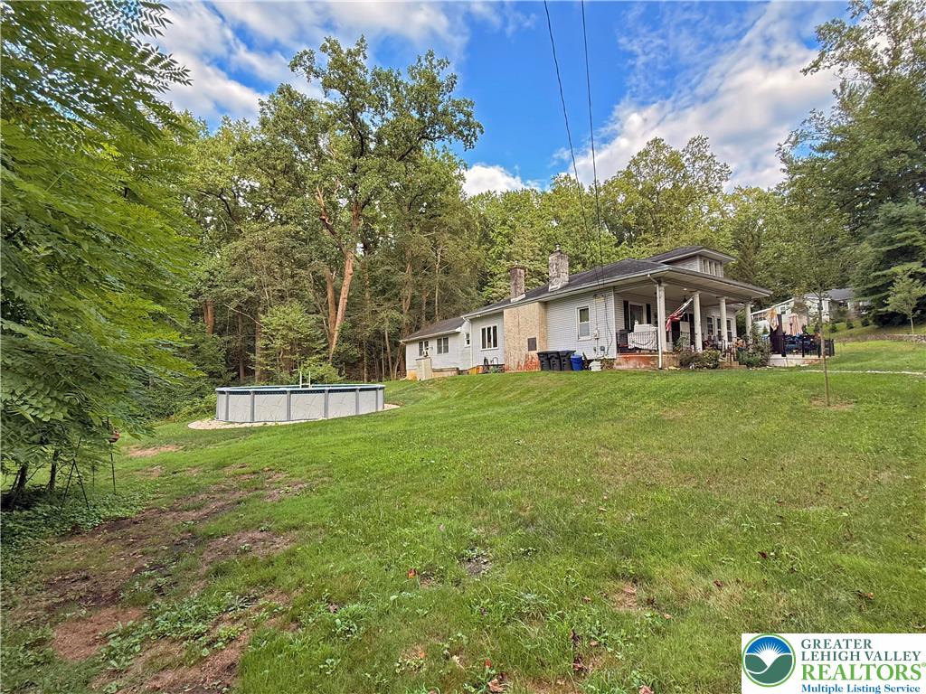 Allentown City, Pennsylvania, 18103, United States, 3 Bedrooms Bedrooms, ,2 BathroomsBathrooms,Residential,For Sale,1897296