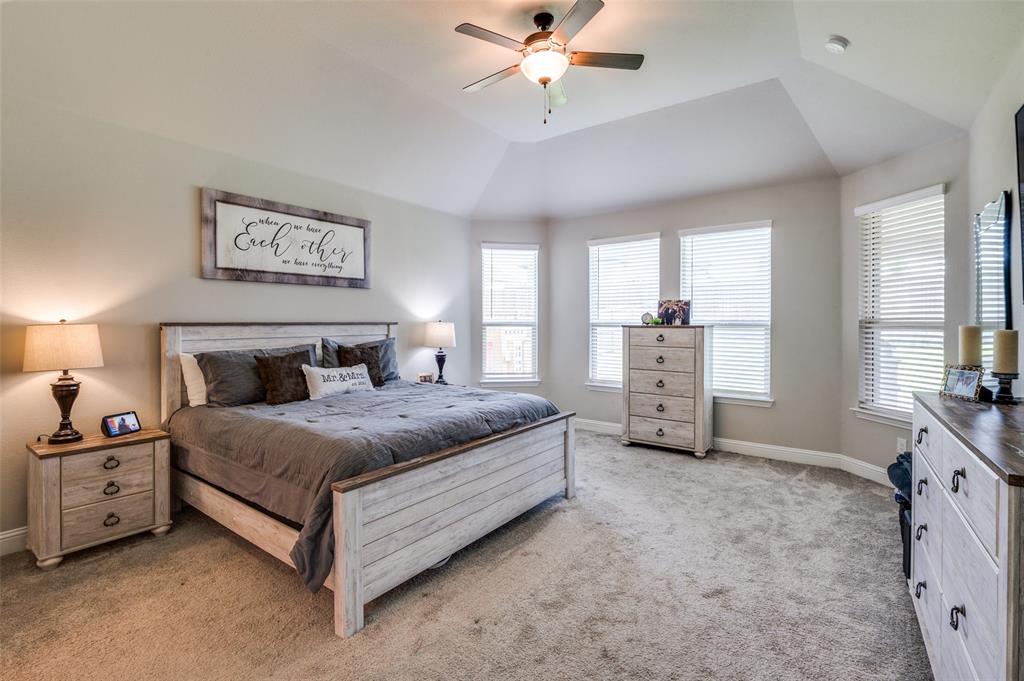Prosper, Texas, 75078, United States, 5 Bedrooms Bedrooms, ,4 BathroomsBathrooms,Residential,For Sale,1898856