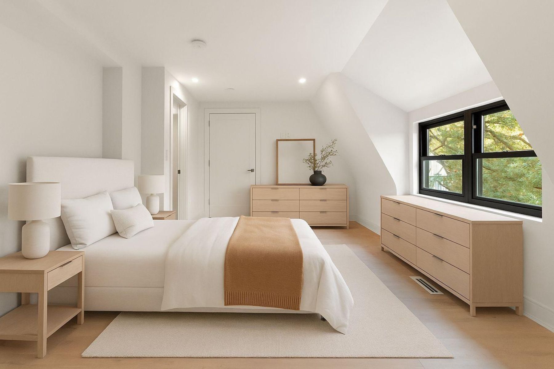  2815 Bellevue Terrace NW, Washington, DC, 20007 - 物件實景
