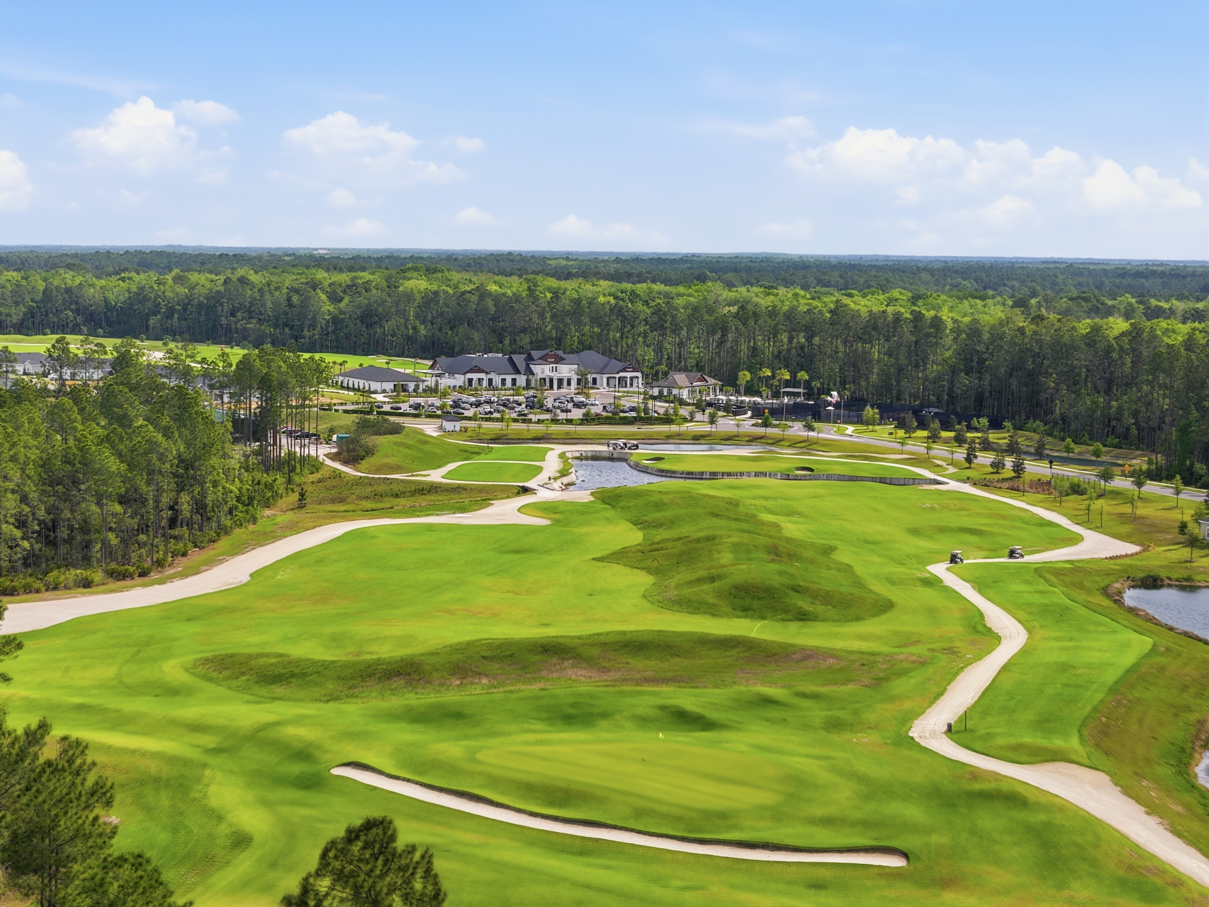  891 Stillwater Blvd, St Johns, FL, 32259 - 物件實景