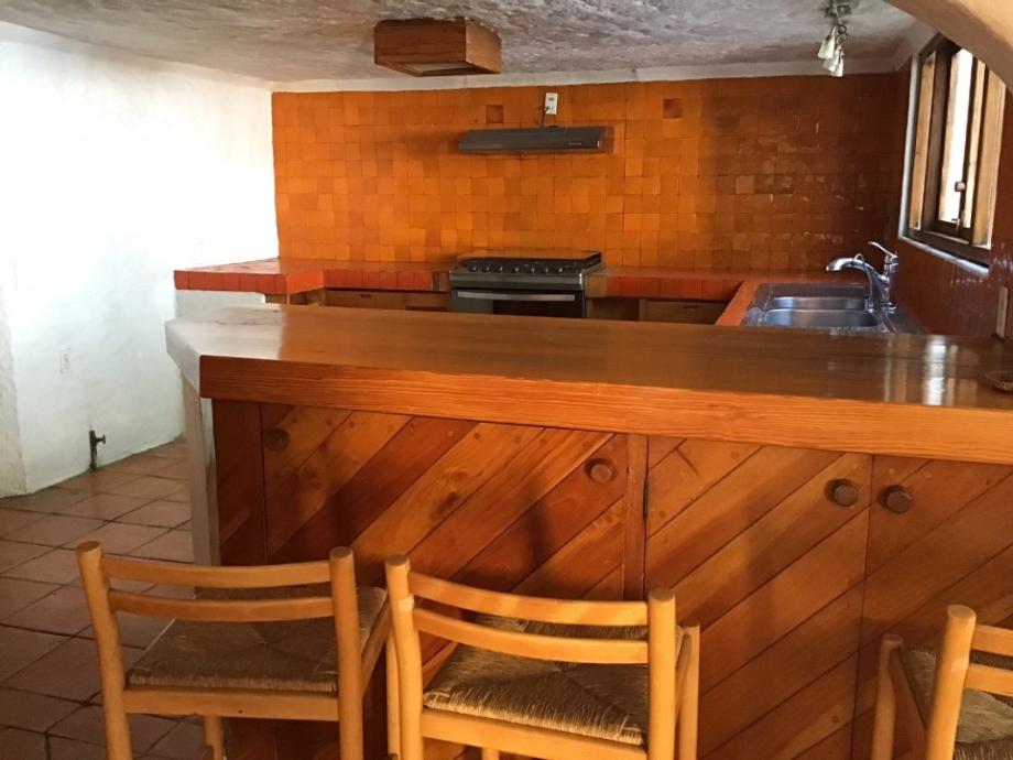 La Magdalena Contreras, Ciudad de México, 10200, Mexico, 4 Bedrooms Bedrooms, ,3 BathroomsBathrooms,Residential,For Sale,1994808