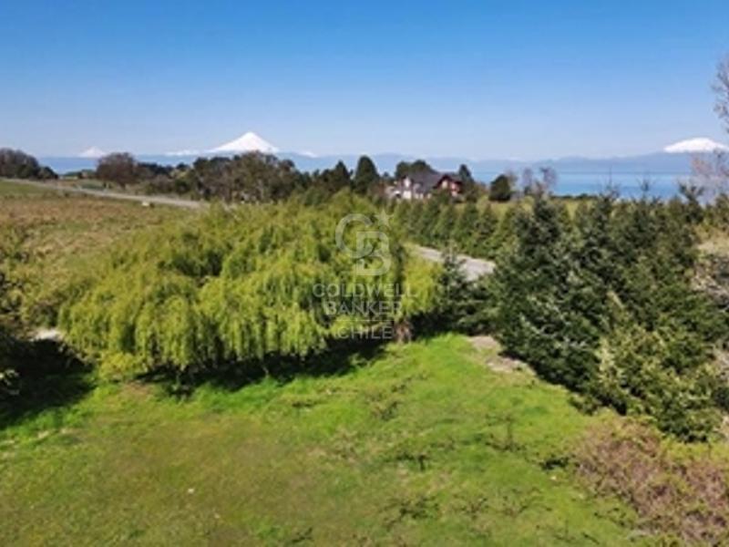 Frutillar, Chile, ,Residential,For Sale,1885462