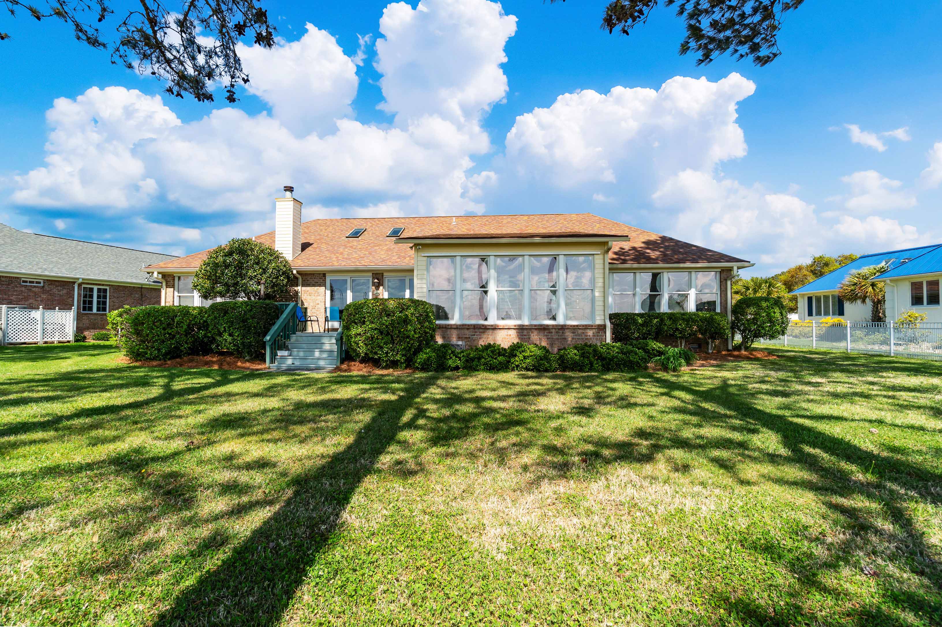 Oriental, North Carolina, 28571, United States, 3 Bedrooms Bedrooms, ,2 BathroomsBathrooms,Residential,For Sale,1982207