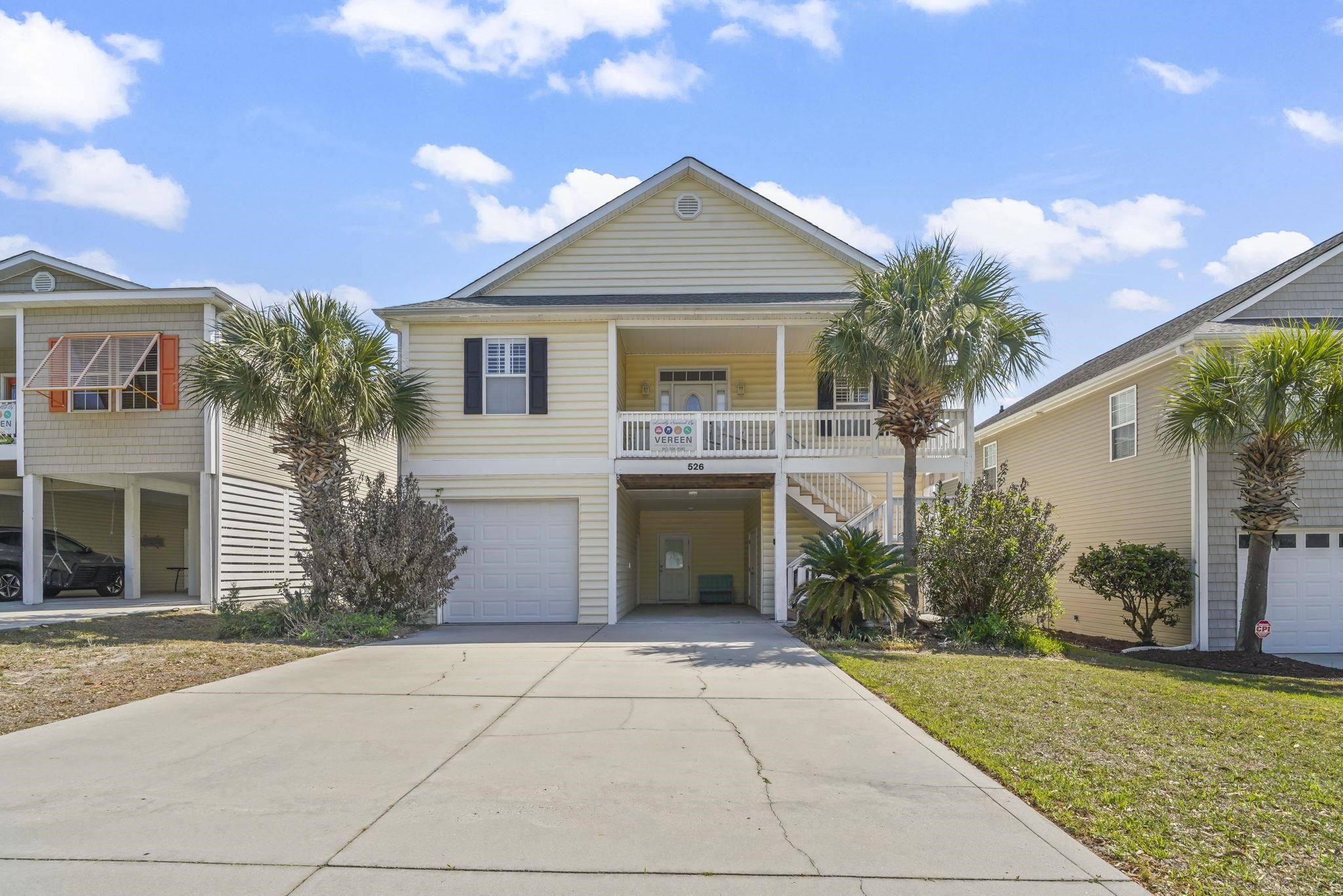 North Myrtle Beach, South Carolina, 29582, United States, 4 Bedrooms Bedrooms, ,3 BathroomsBathrooms,Residential,For Sale,2040482