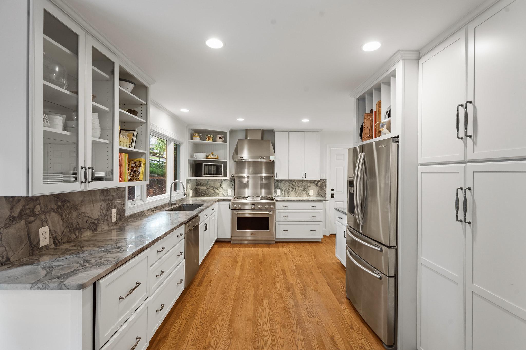  210 Falcon Ridge Road, Great Falls, VA, 22066 - 物件實景