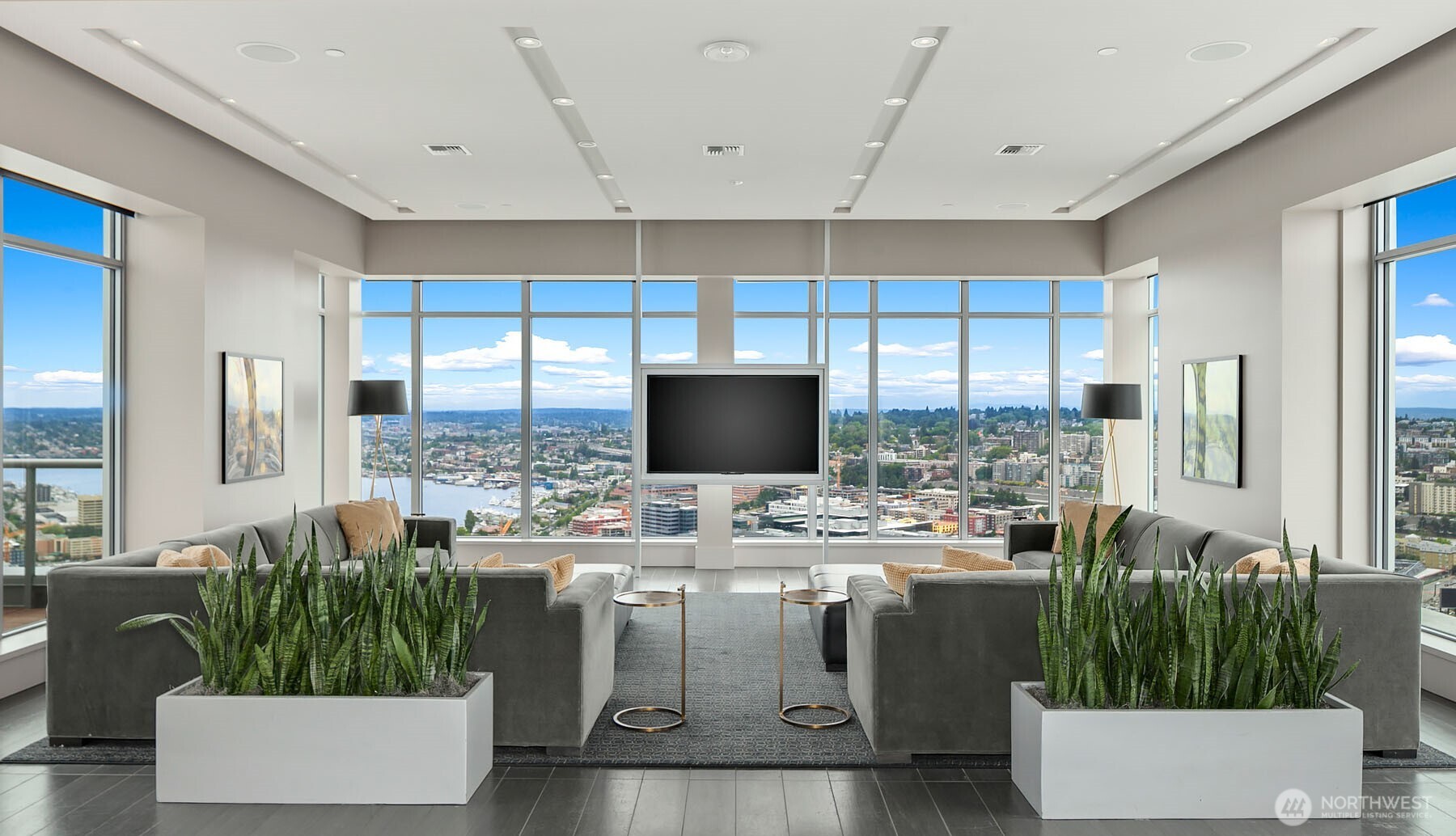 Seattle, Washington, 98121, United States, 1 Bedroom Bedrooms, ,1 BathroomBathrooms,Residential,For Sale,1950574