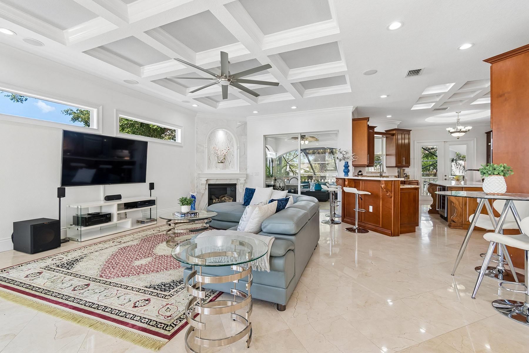  SOUTH TAMPA - 物件實景