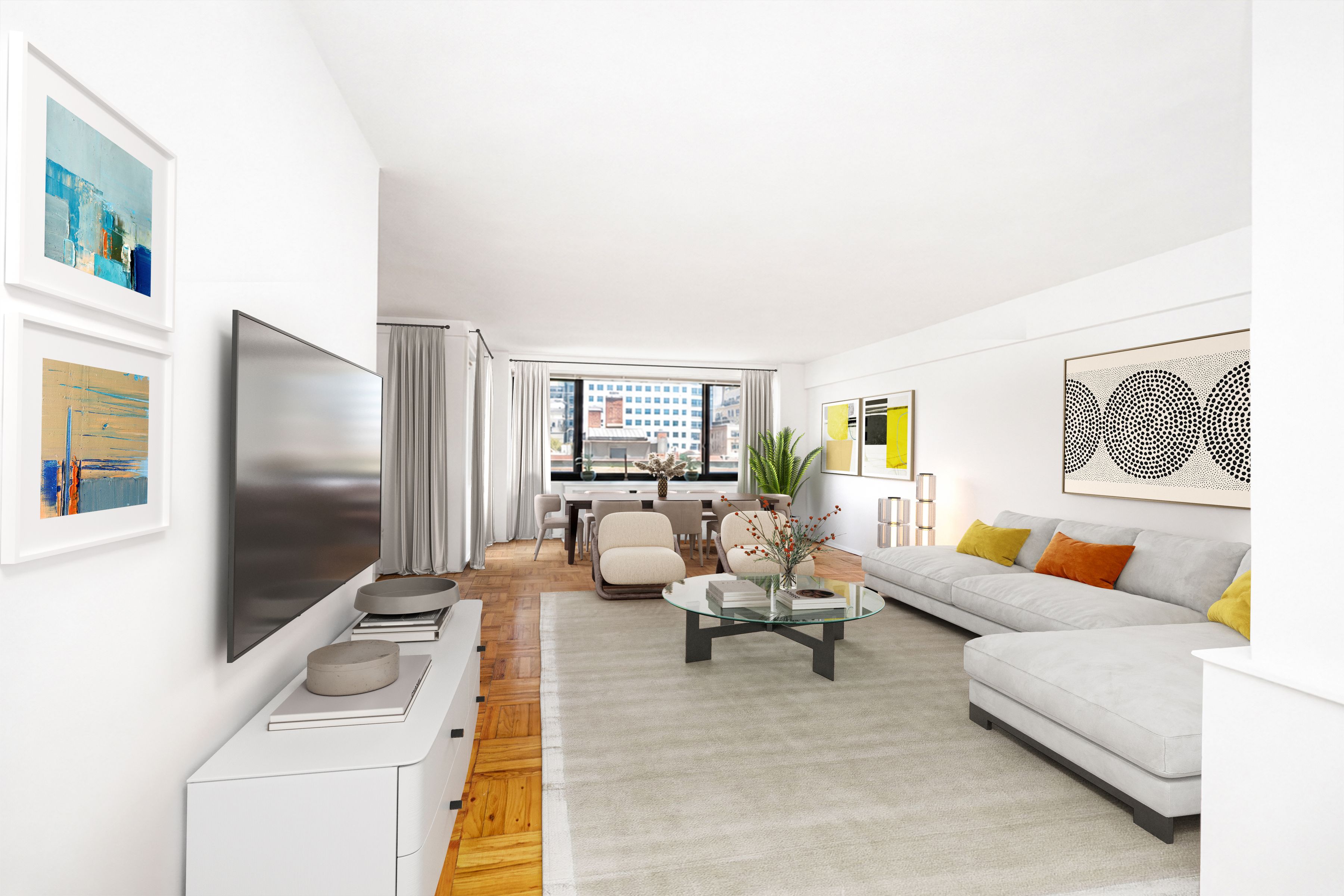  420 East 64th Street - 物件實景
