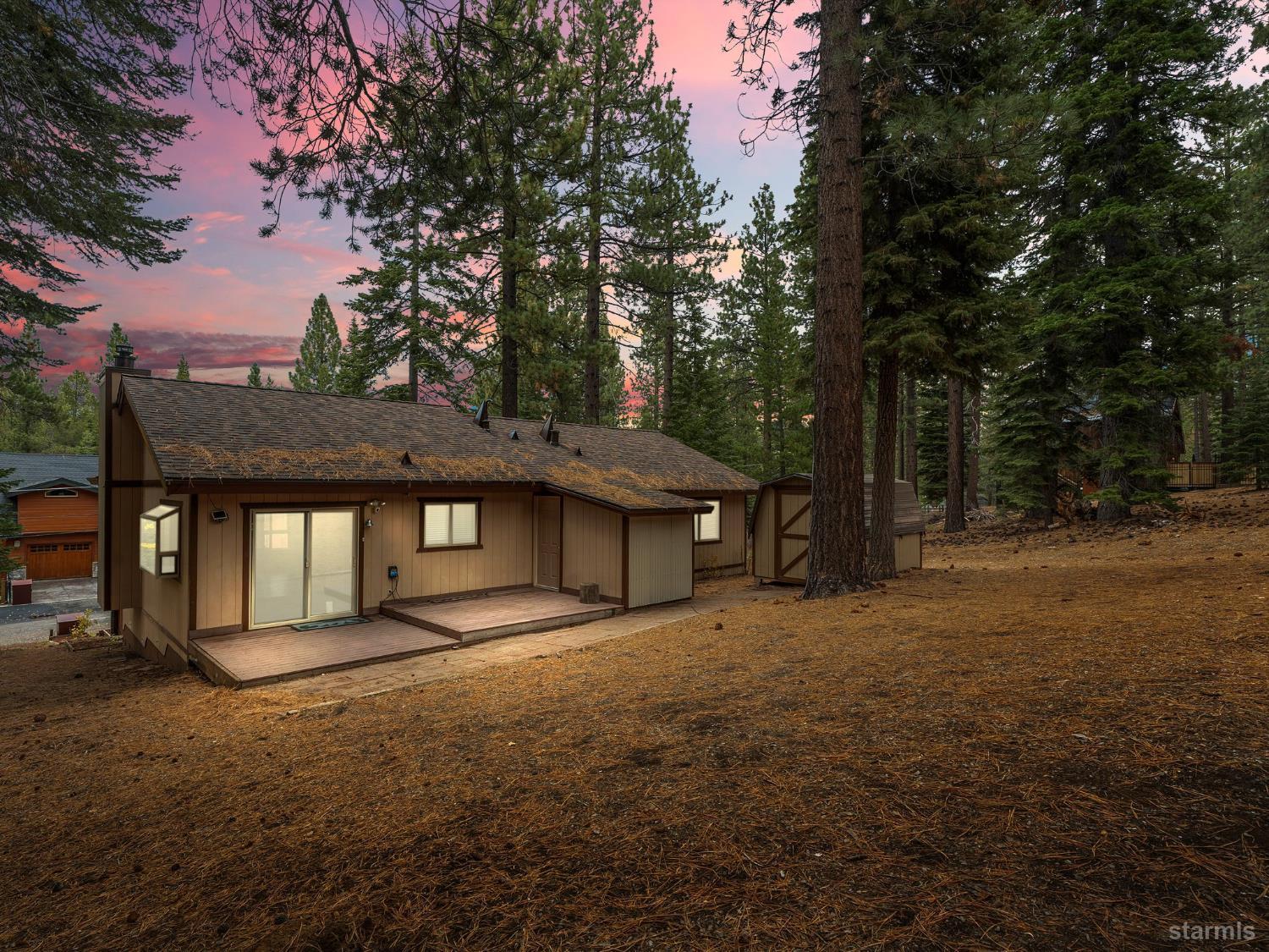 South Lake Tahoe, California, 96150, United States, 3 Bedrooms Bedrooms, ,2 BathroomsBathrooms,Residential,For Sale,1969986