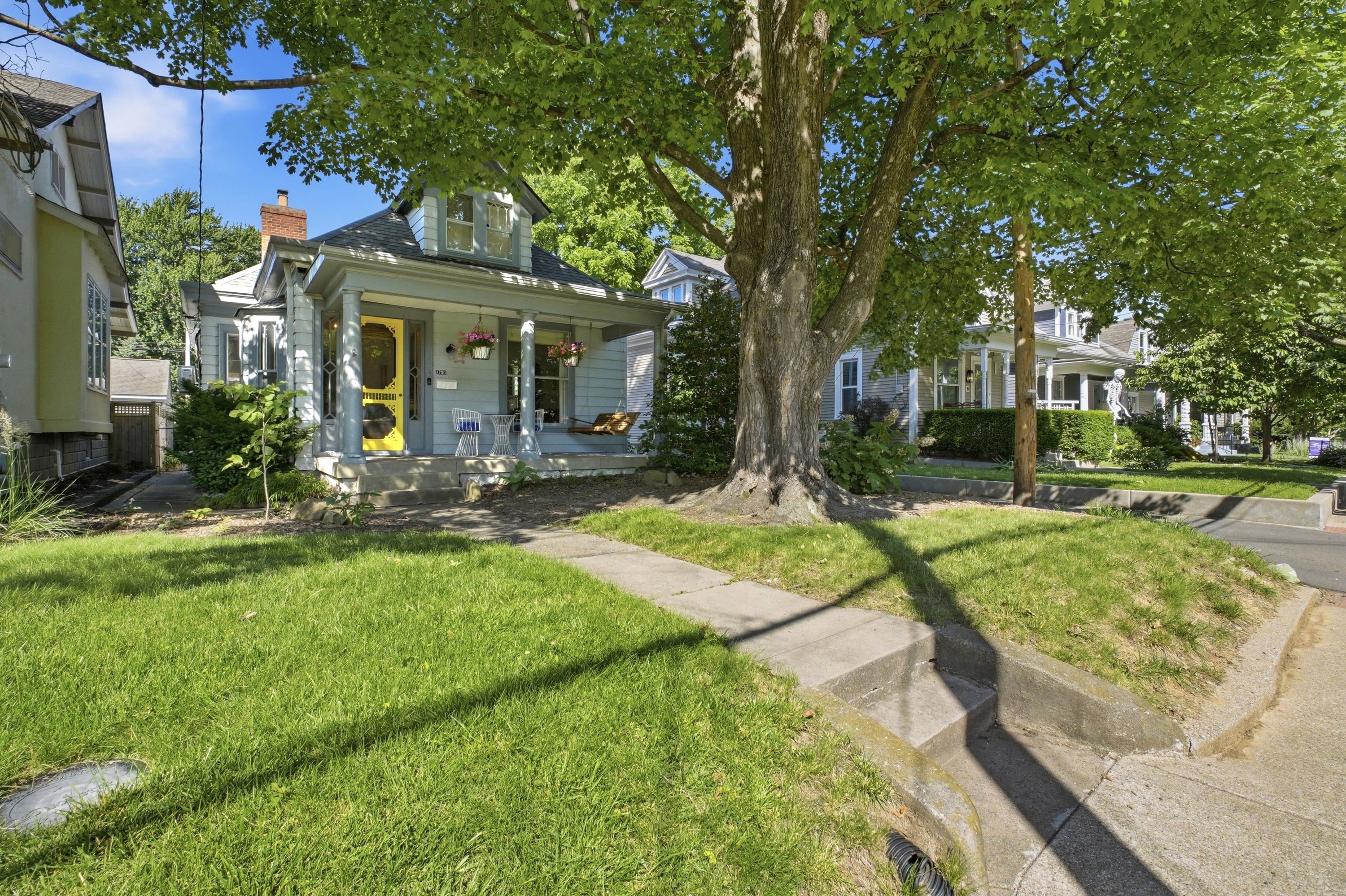  1700 Fernwood Avenue, Louisville, KY 40205 - 物件實景