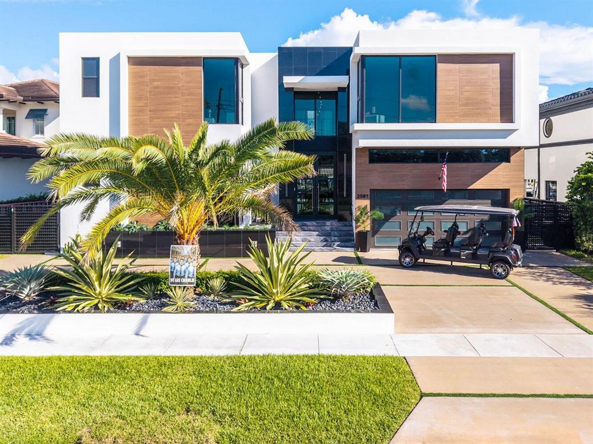  2581 NE 50th Street, Lighthouse Point, FL, 33064 - 物件實景