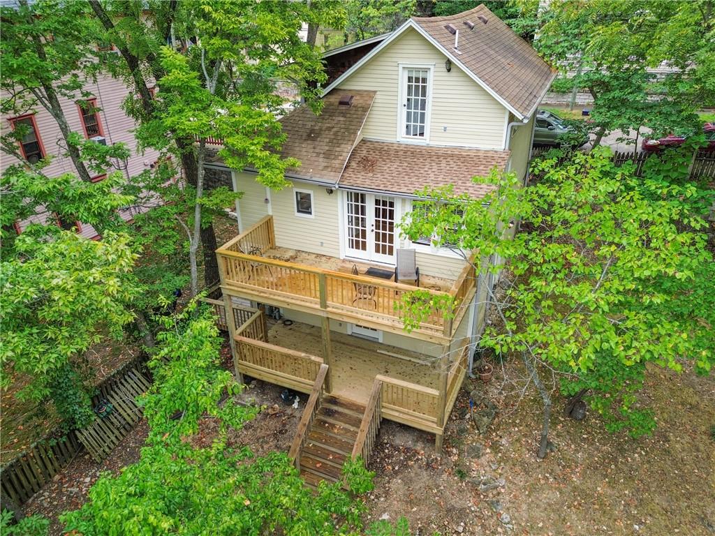 Eureka Springs, Arkansas, 752632, United States, 2 Bedrooms Bedrooms, ,3 BathroomsBathrooms,Residential,For Sale,1980182