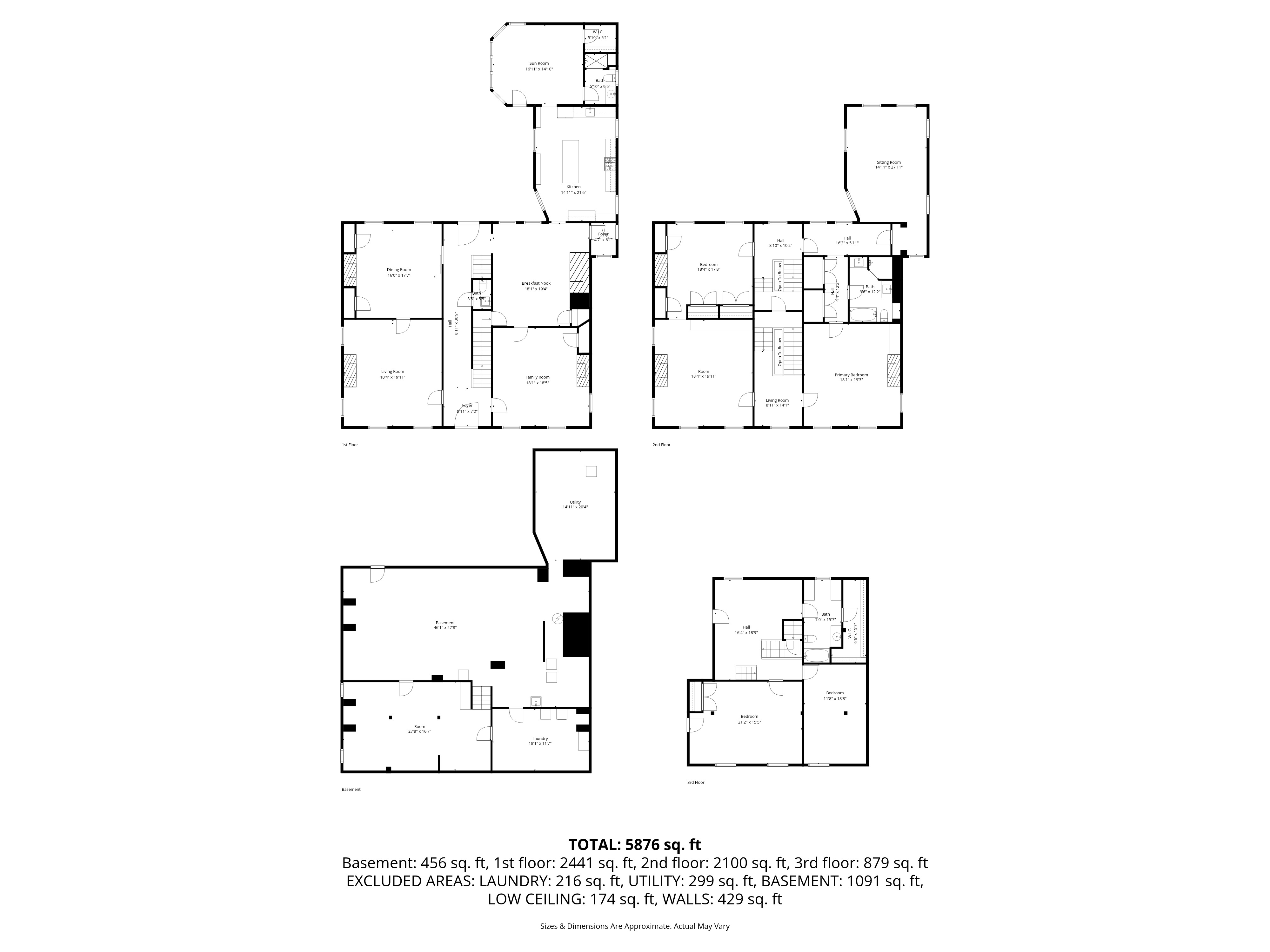  17 Federal St, Newburyport, MA, 01950 - 物件實景