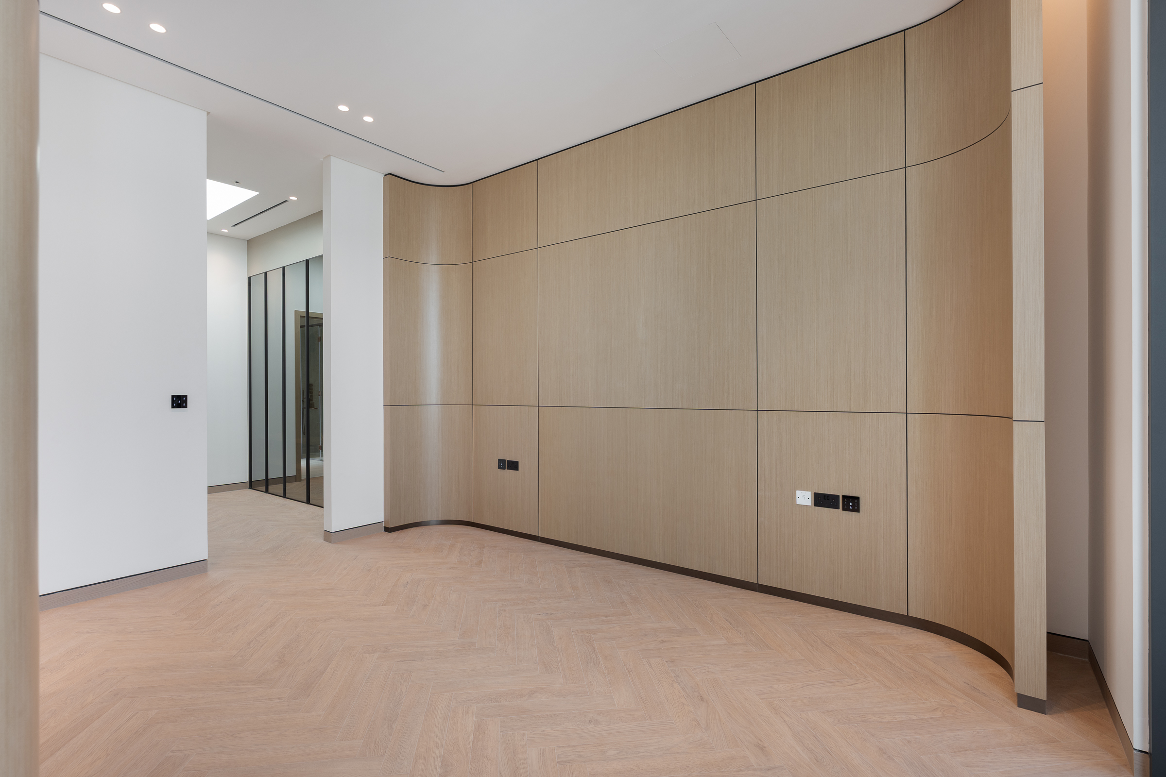  Brand New Nad Al Sheba Villa with Expansive Interiors - 物件實景