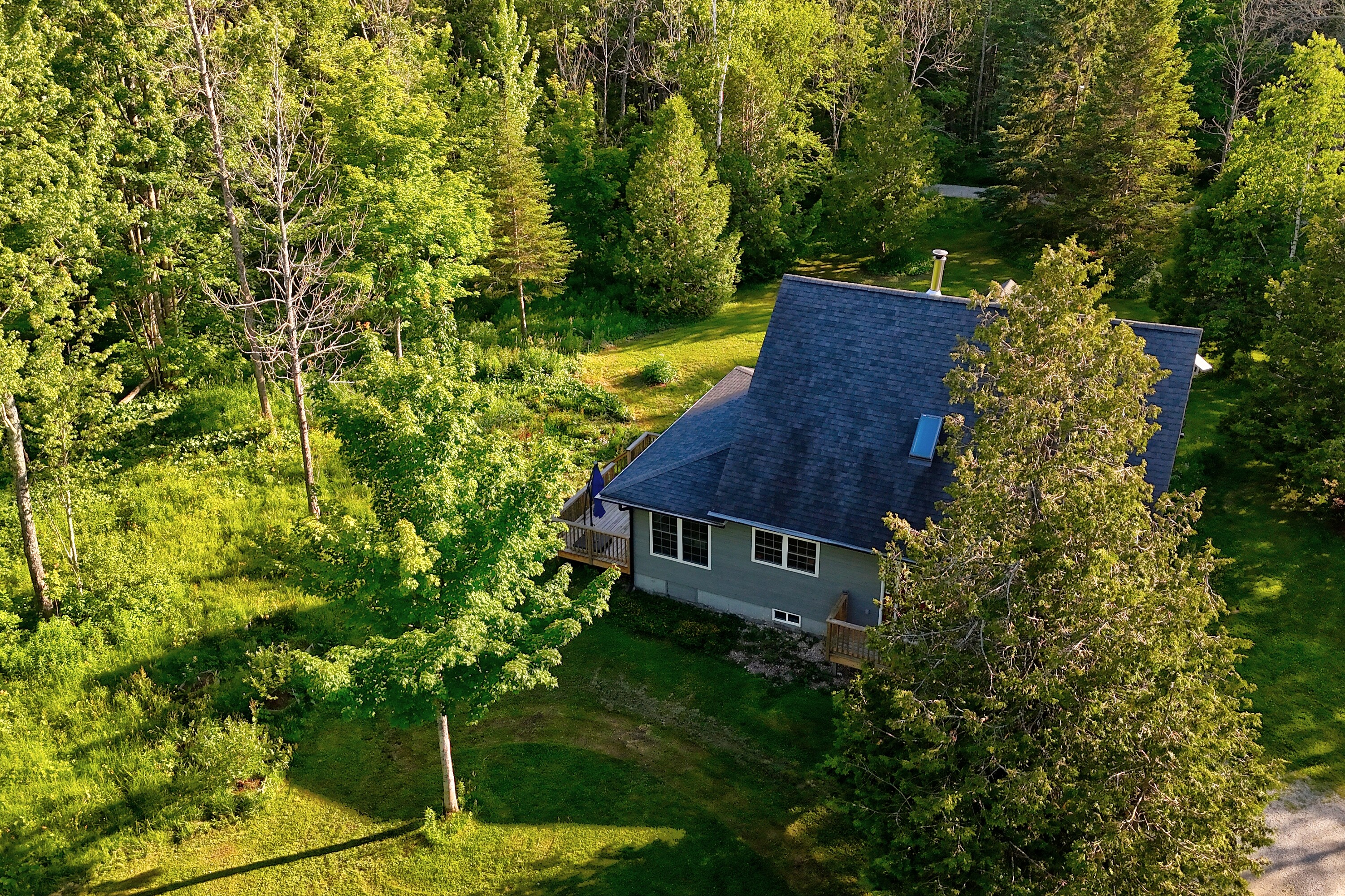  93 Pristine Acres of Privacy - 物件實景