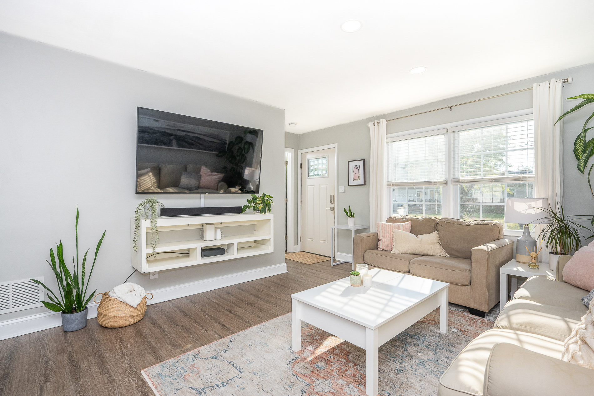  1089 Saint Julian Drive, Chesapeake, VA 23323 - 物件實景