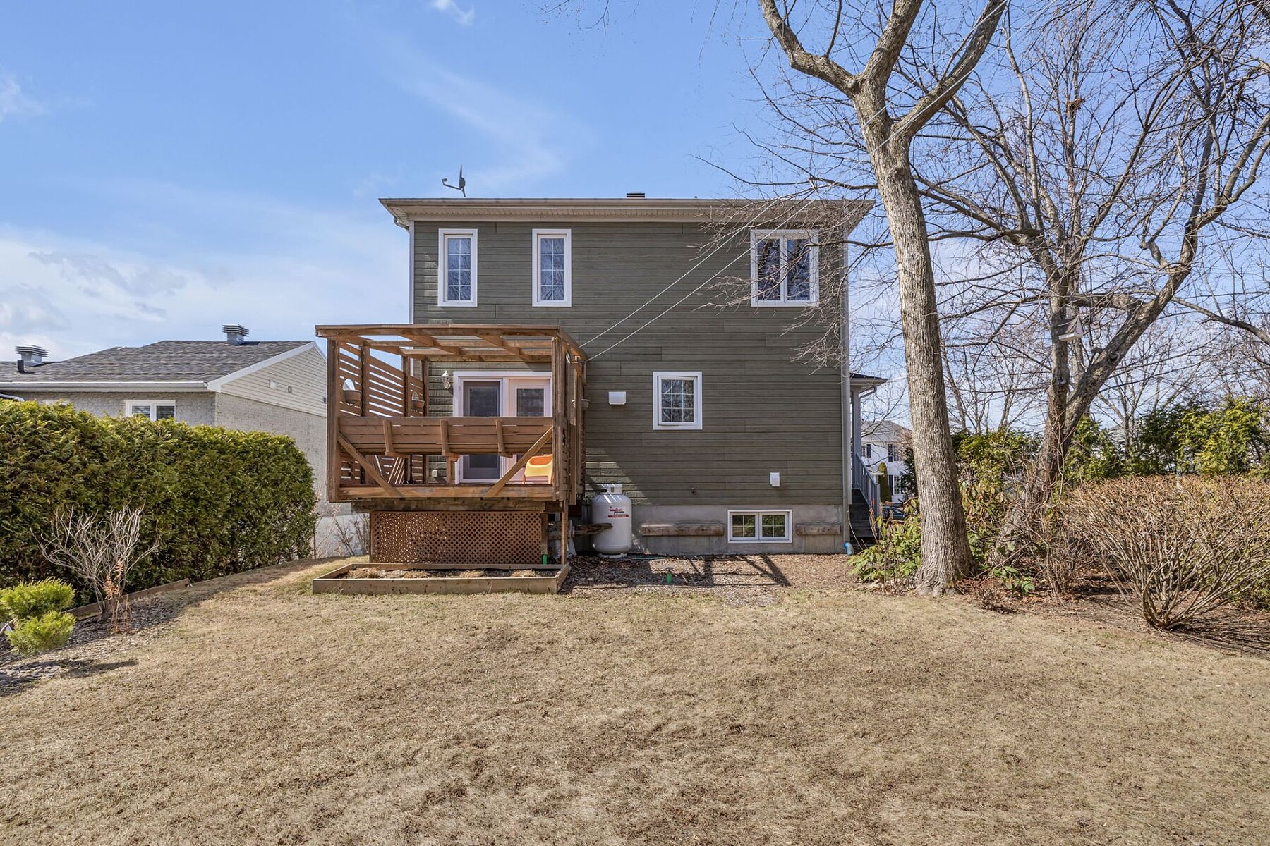  Sainte-Foy-Sillery, Capitale-Nationale - 物件實景