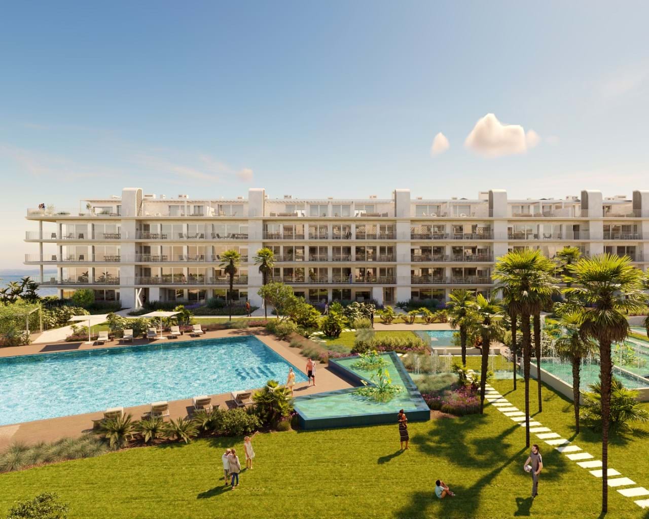 Alcochete, Setúbal, PT, 3 Bedrooms Bedrooms, ,3 BathroomsBathrooms,Residential,For Sale,1698813