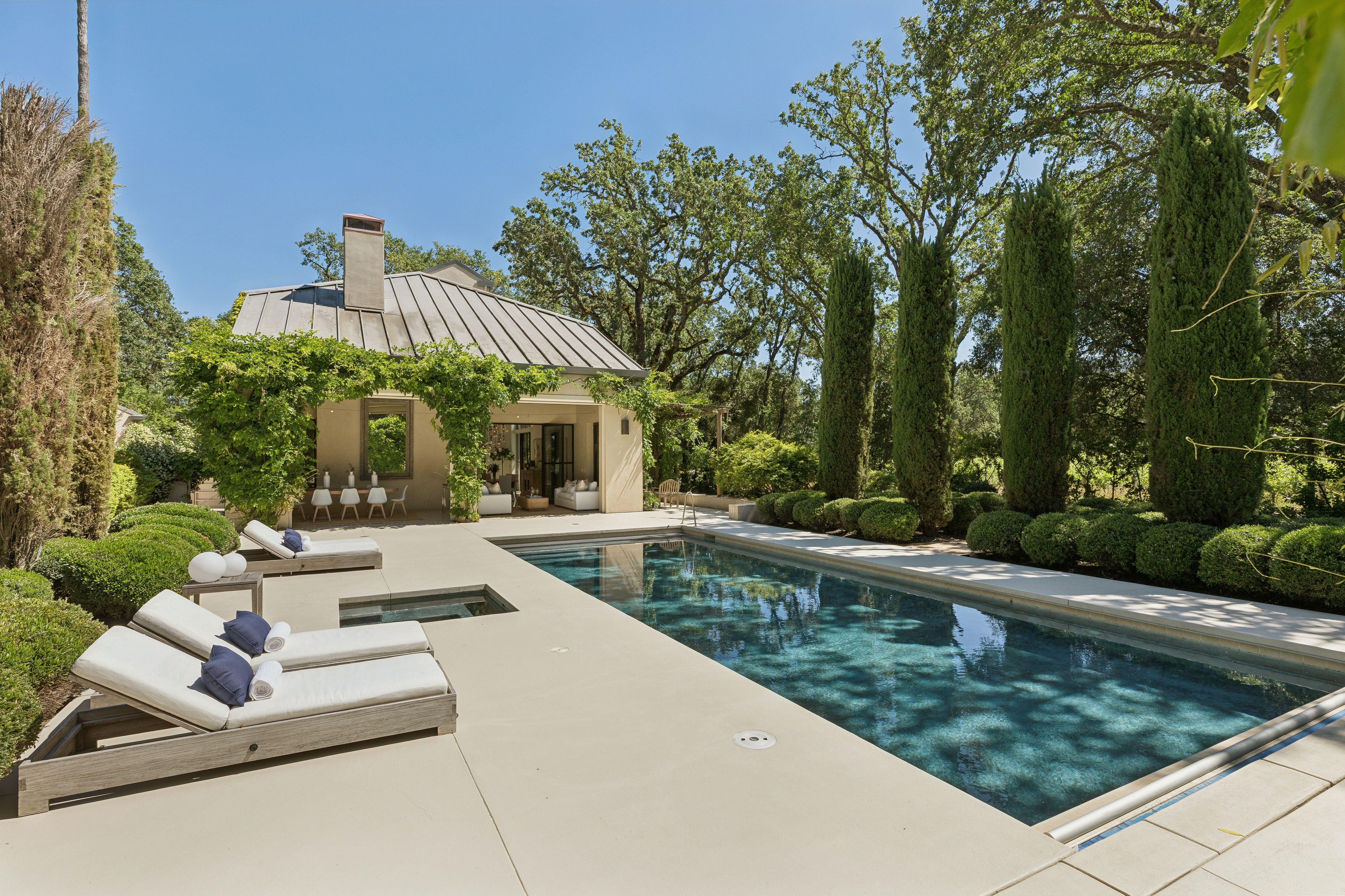  Timeless Contemporary Country Retreat - 物件實景