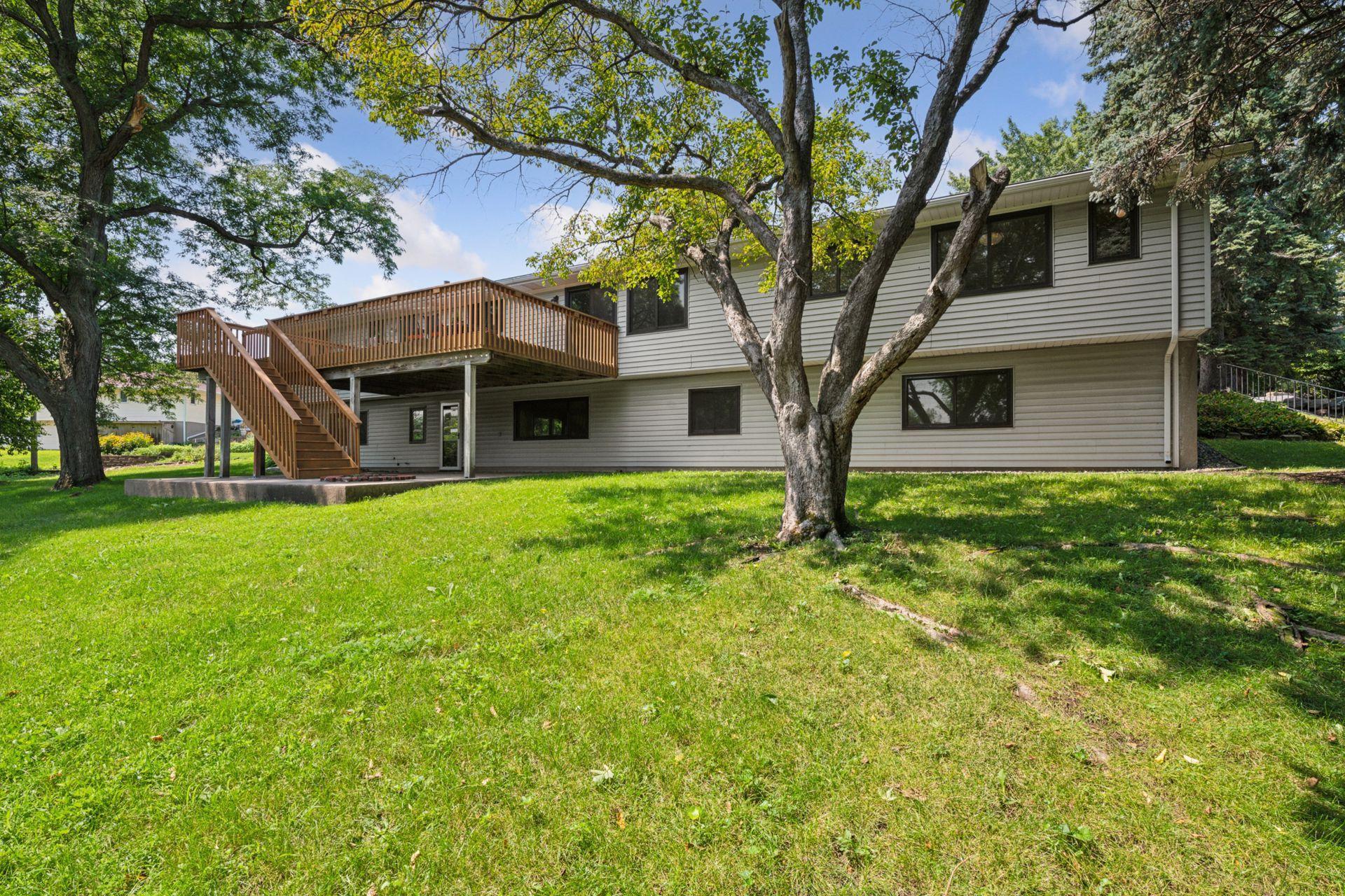Golden Valley, Minnesota, 55427, United States, 5 Bedrooms Bedrooms, ,1 BathroomBathrooms,Residential,For Sale,1903396