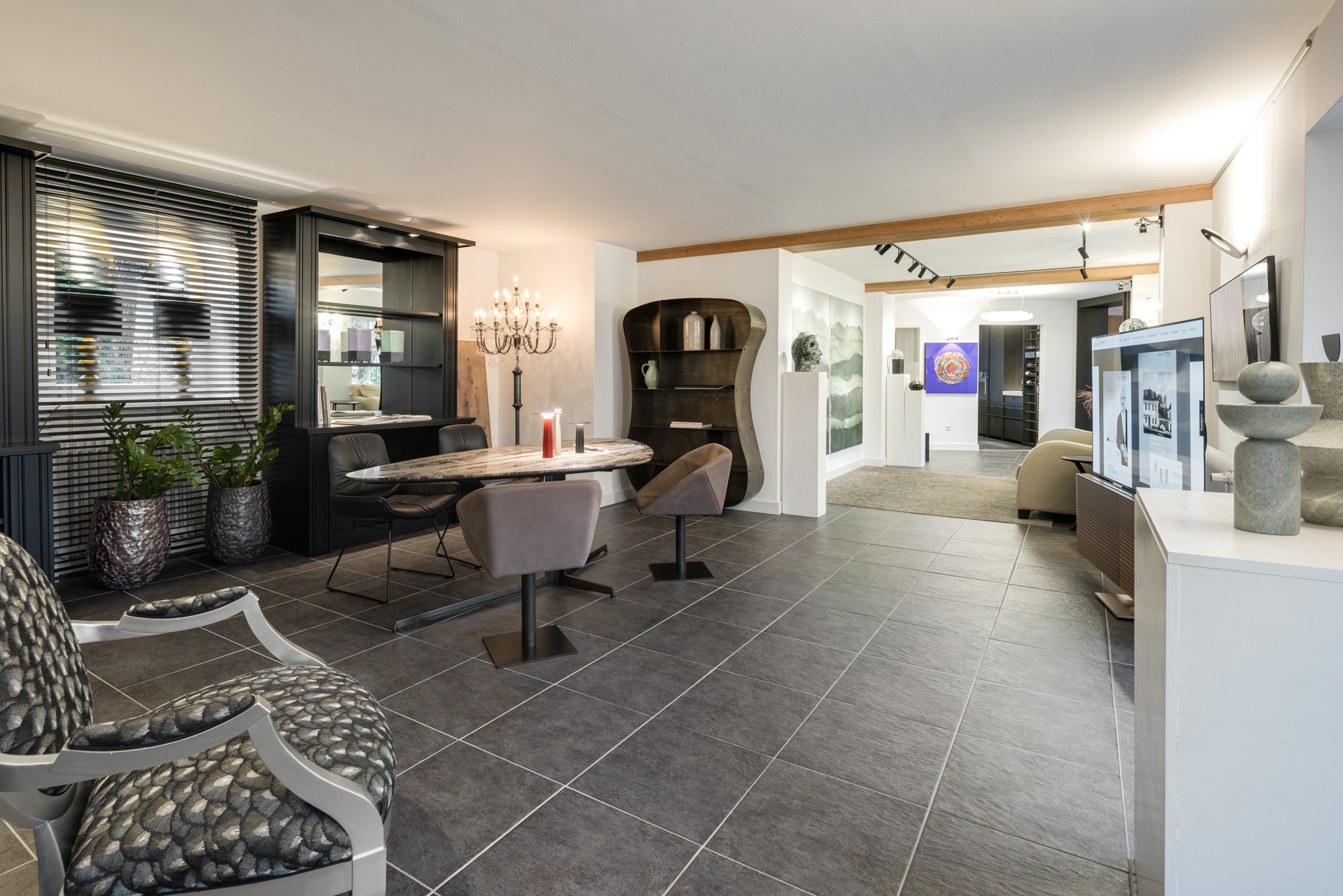  Stylish living. Inspiring work. Surrounded by the most beautiful nature. - 物件實景