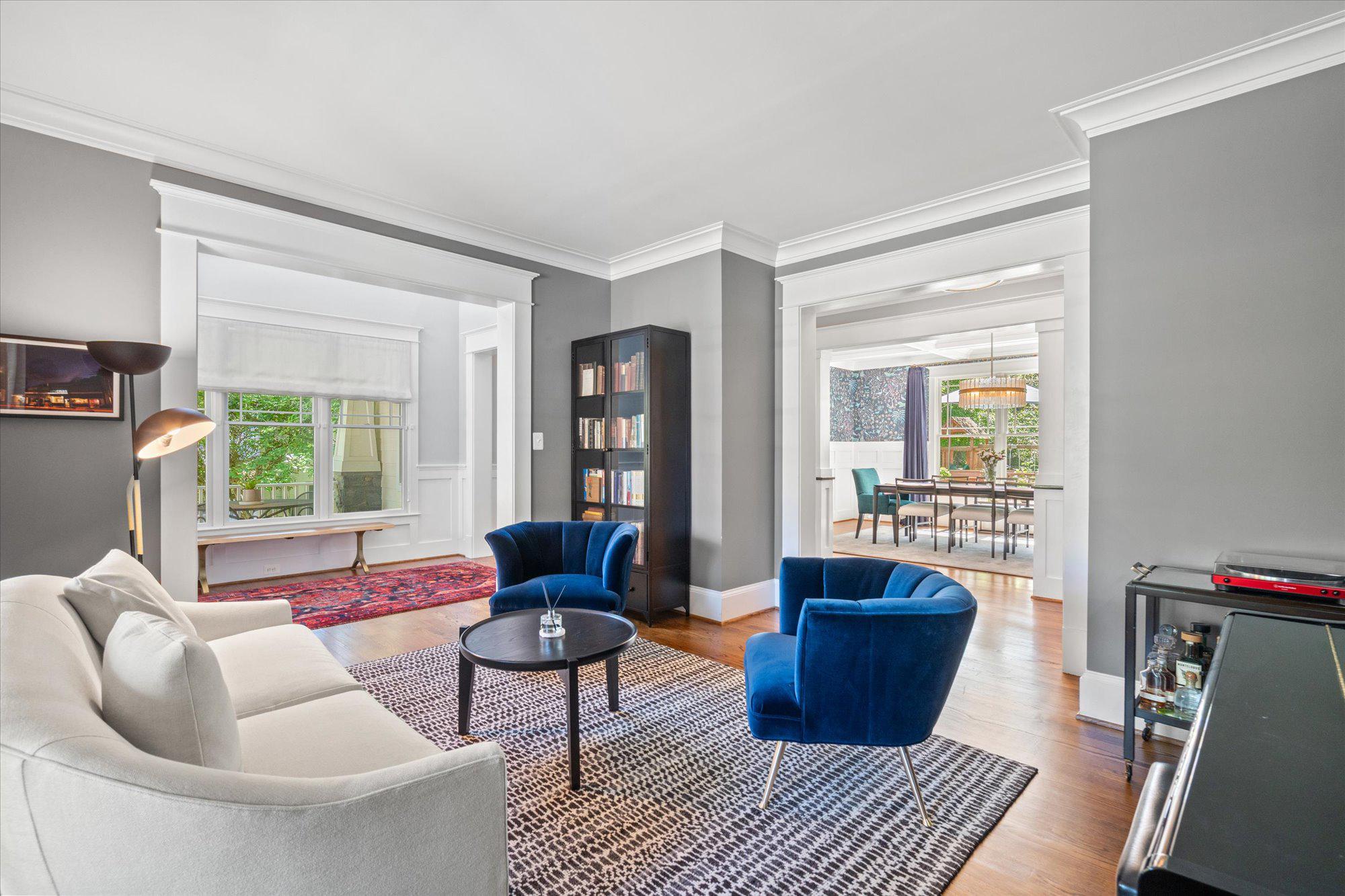  3939 N Wakefield Street, Arlington, VA, 22207 - 物件實景