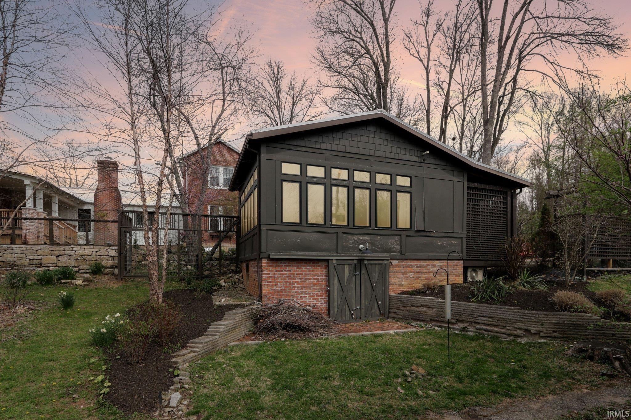 Bloomington, Indiana, 47401, United States, 4 Bedrooms Bedrooms, ,5 BathroomsBathrooms,Residential,For Sale,2032198