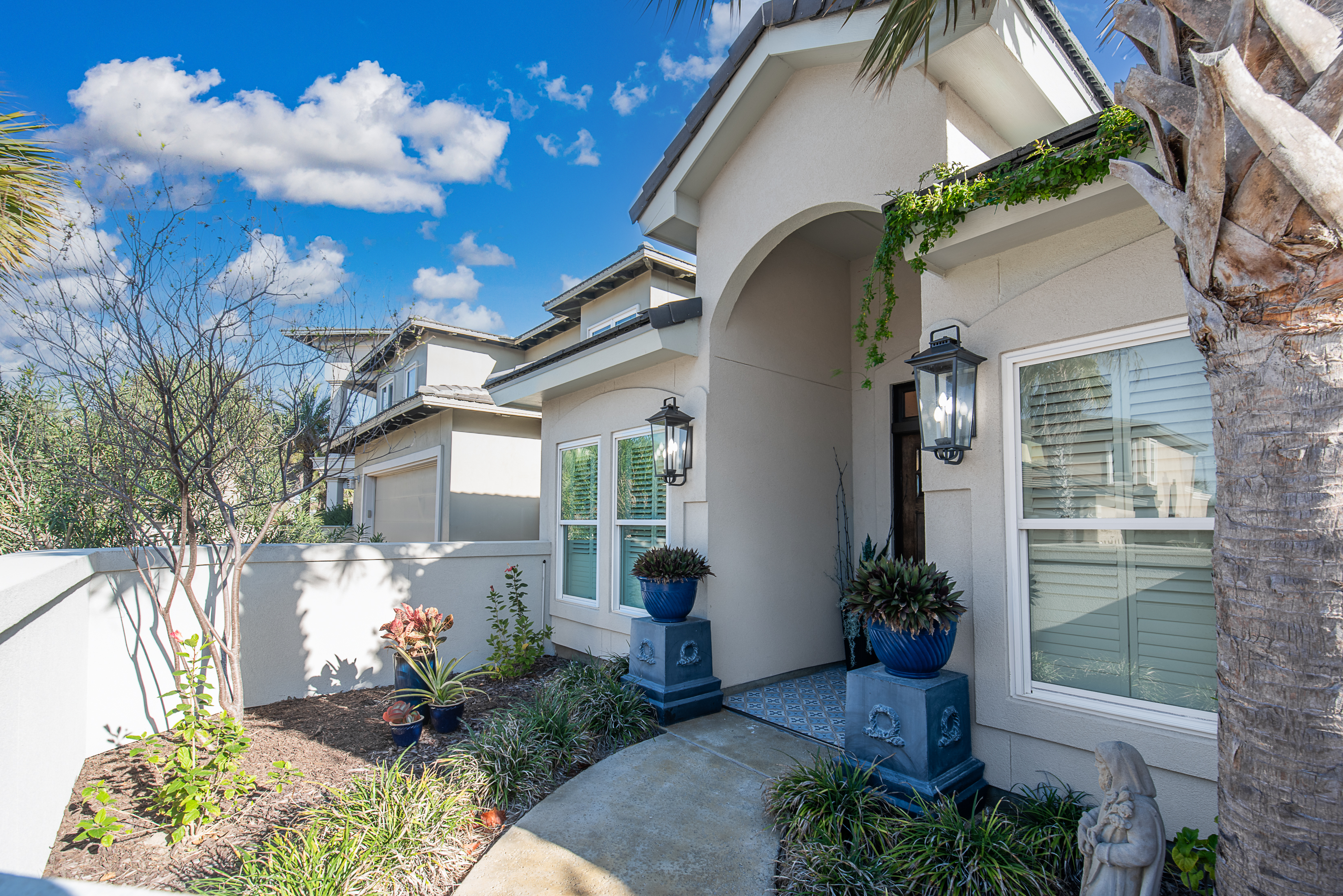  Luxurious Coastal La Joya Home - 物件實景