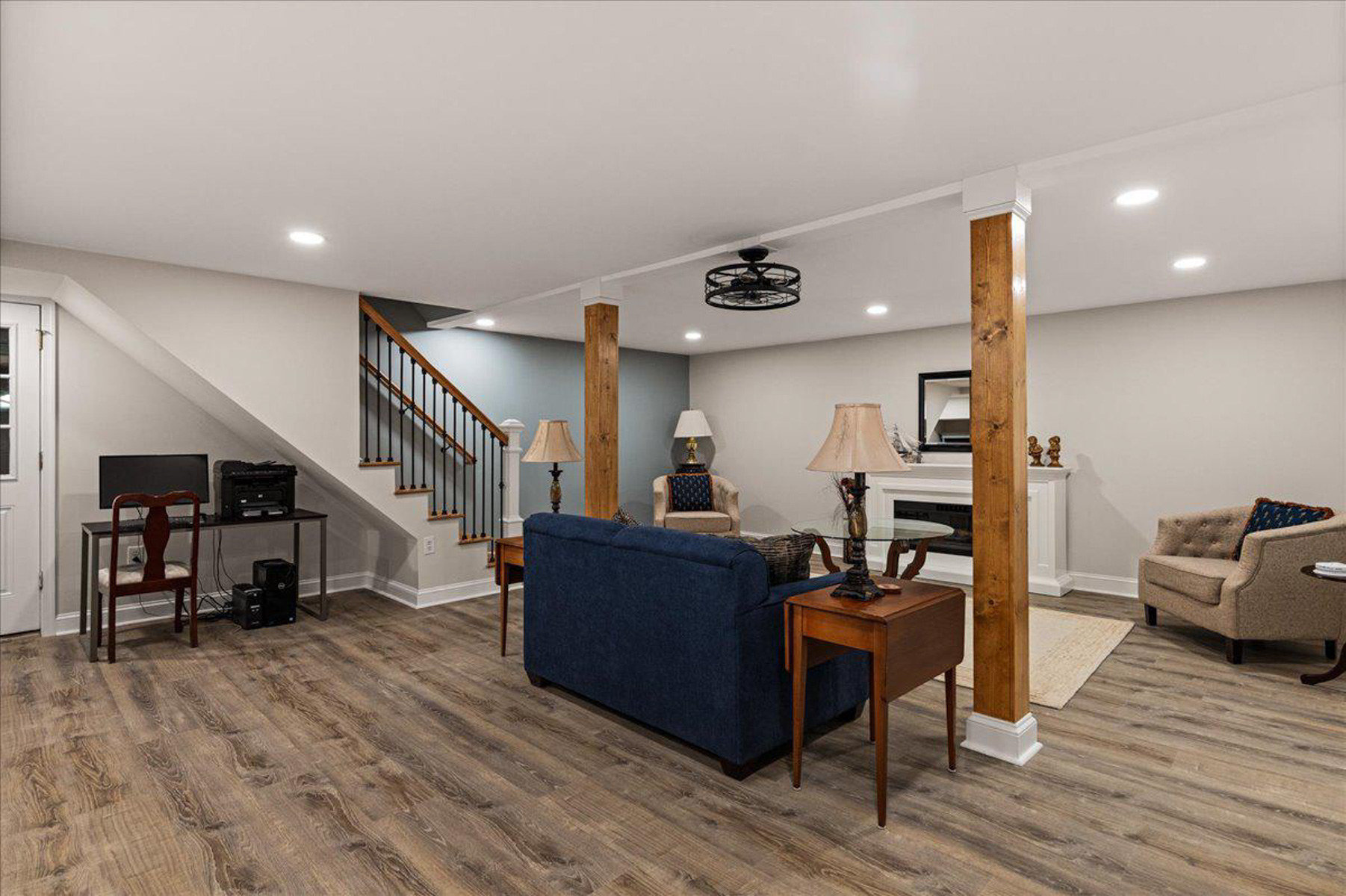  3545 Cobbler Mountain Road, Delaplane, VA, 20144 - 物件實景